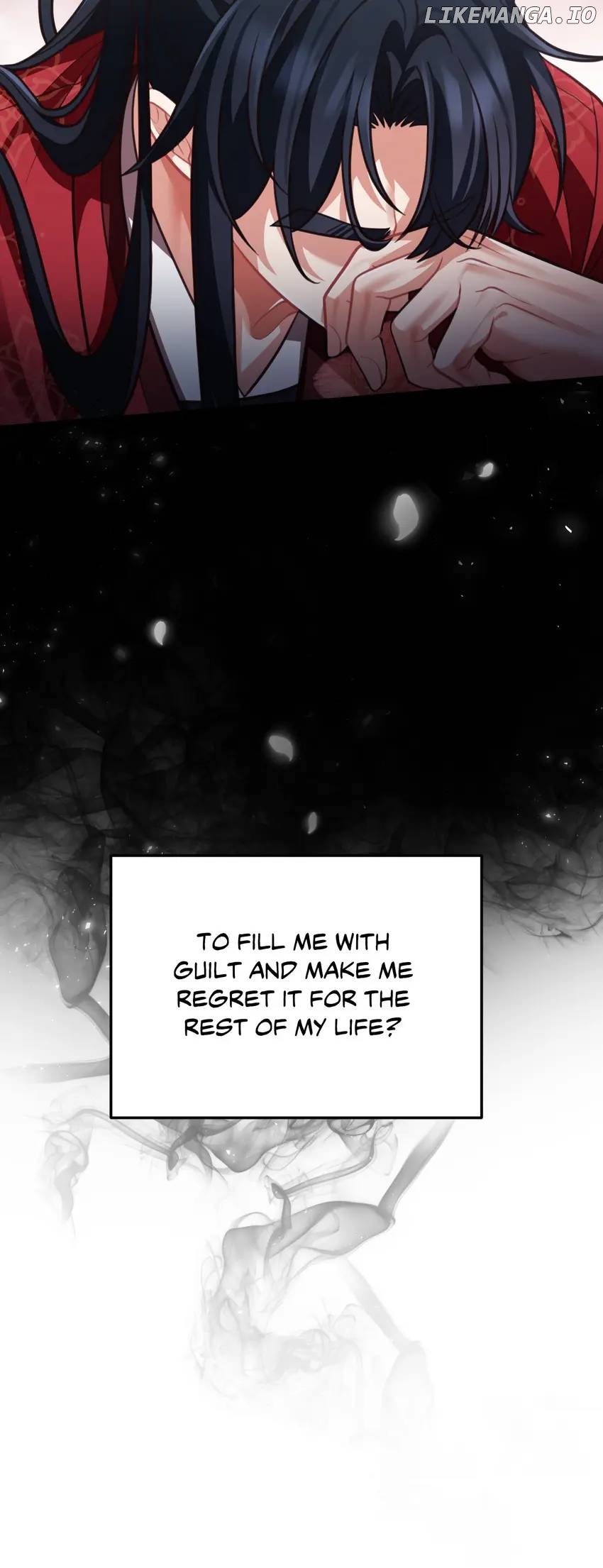 The Song of Good Nidana Chapter 21 - page 20