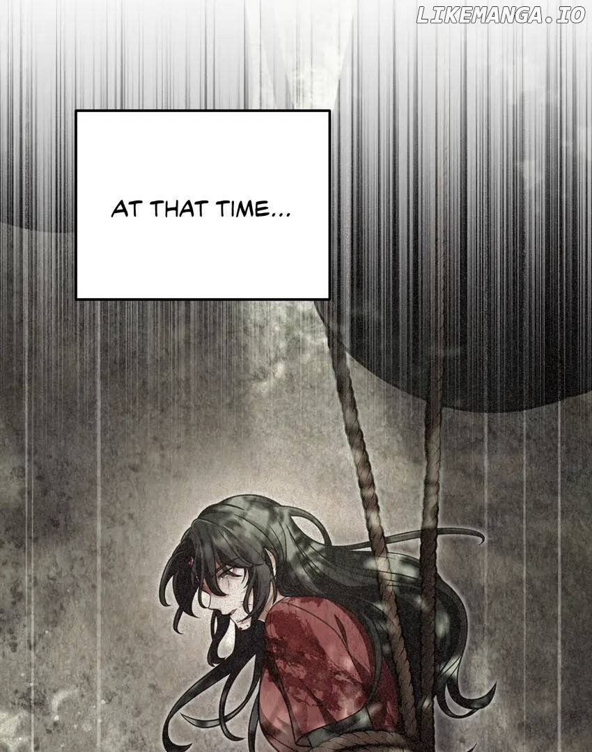 The Song of Good Nidana Chapter 21 - page 32