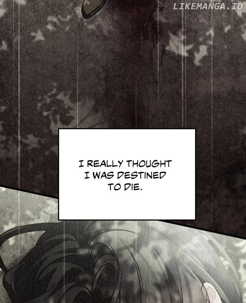 The Song of Good Nidana Chapter 21 - page 34