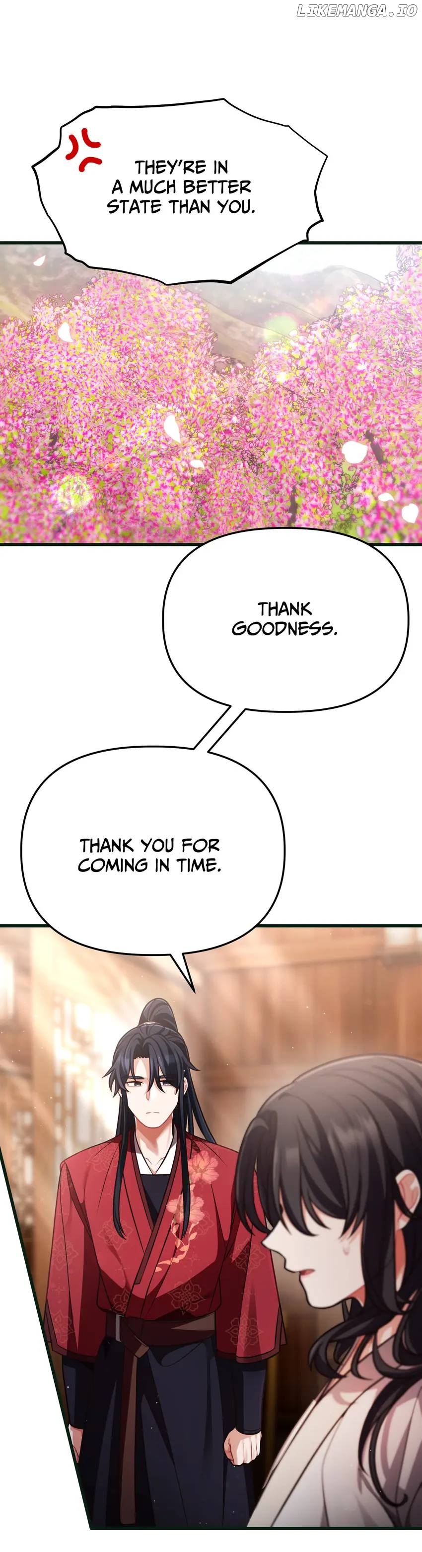 The Song of Good Nidana Chapter 21 - page 43