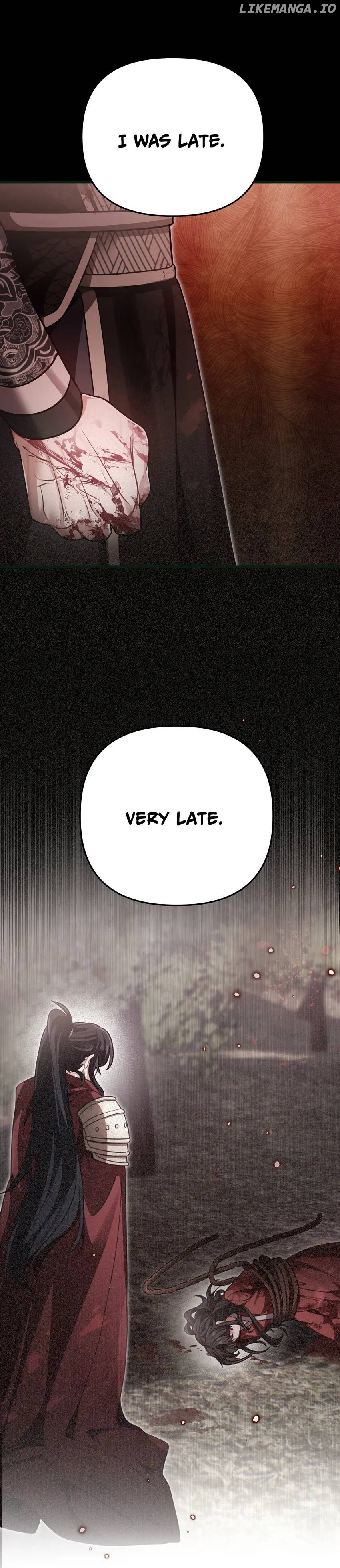 The Song of Good Nidana Chapter 21 - page 45