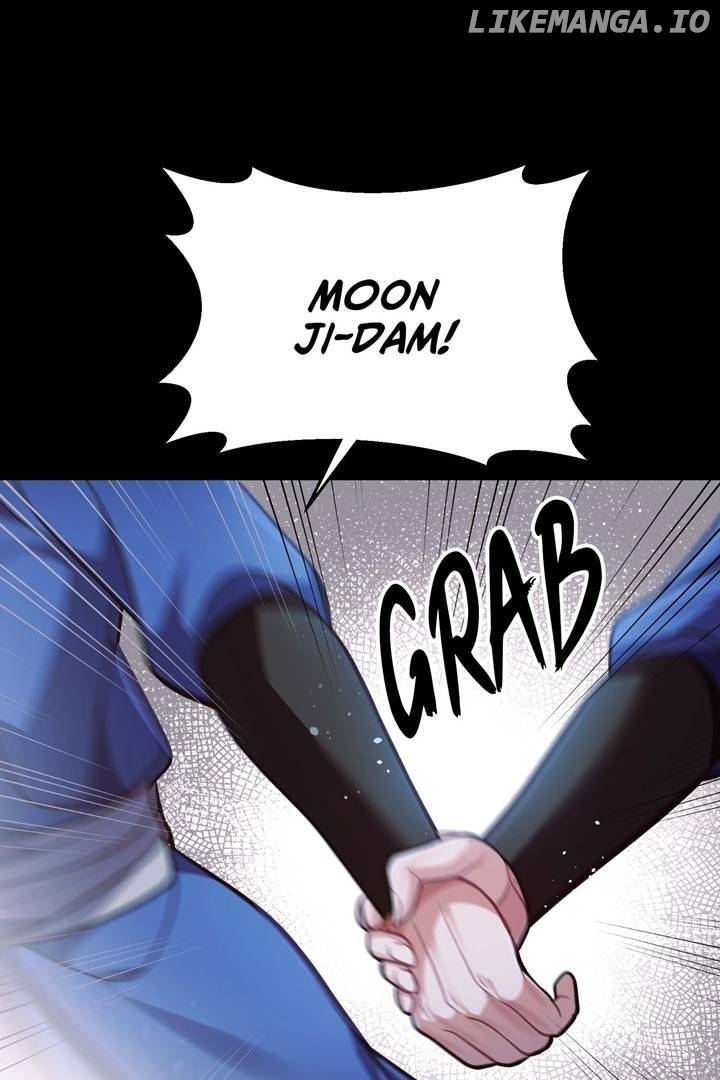 The Song of Good Nidana Chapter 22 - page 8