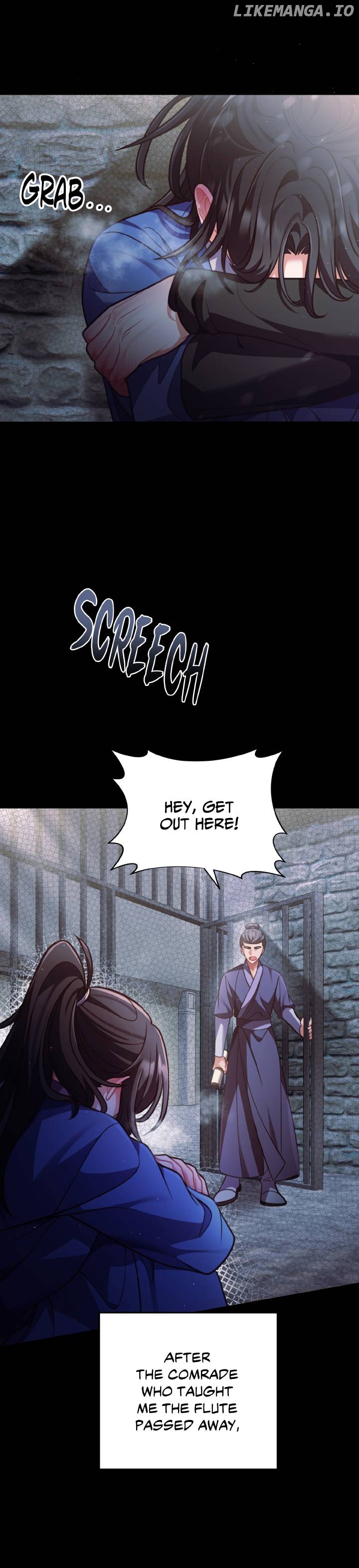 The Song of Good Nidana Chapter 23 - page 28