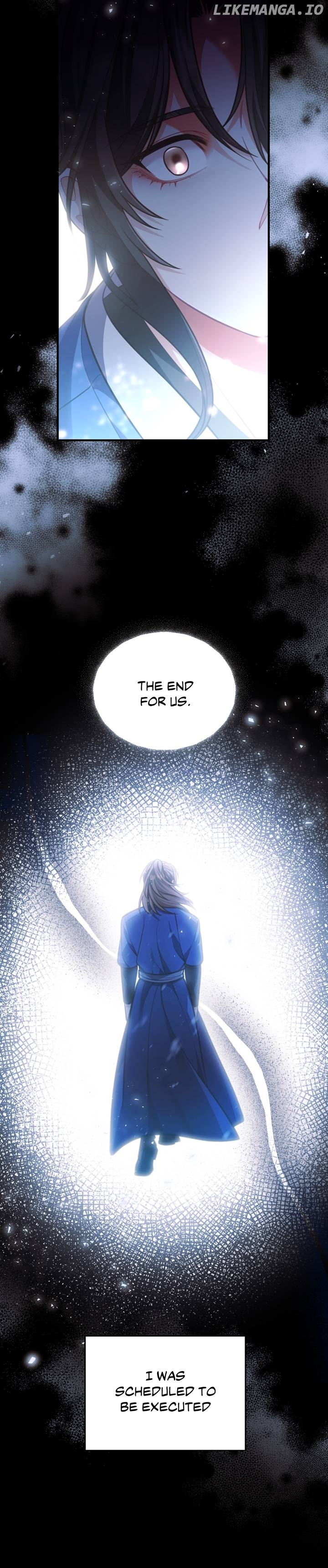The Song of Good Nidana Chapter 23 - page 93