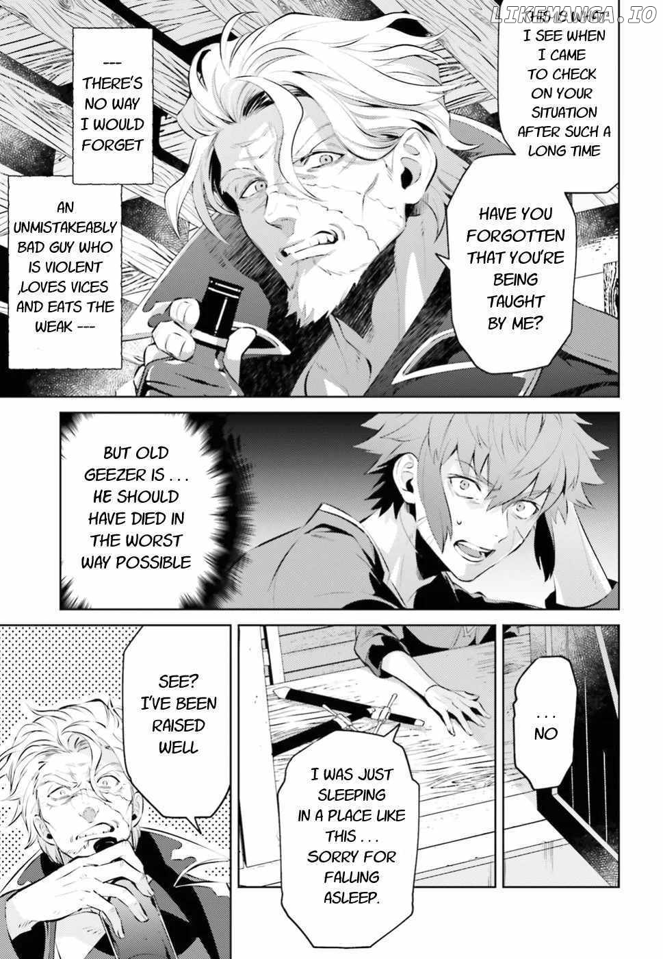 Negawakuba No Konote Ni Koufuku Wo chapter 1.2 - page 2
