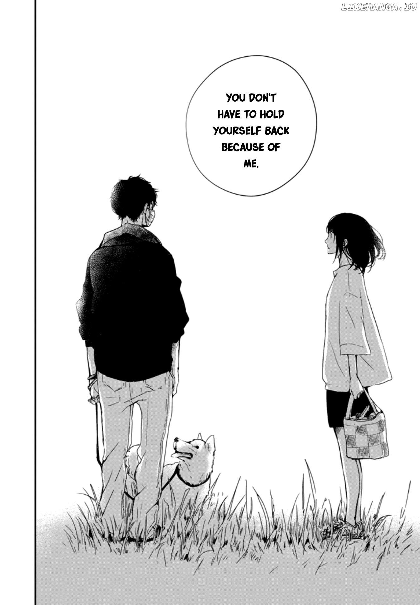 10Th -You And I Fell In Love With The Same Person.- chapter 2 - page 32