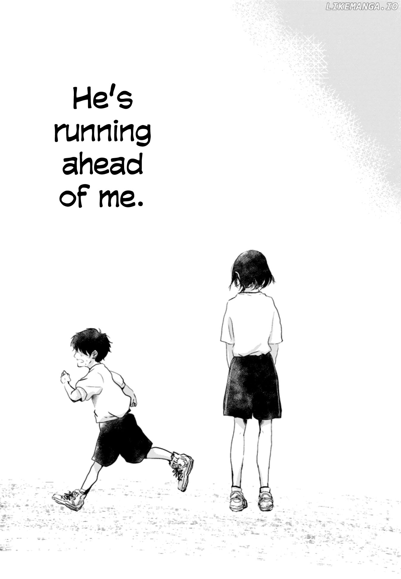 10Th -You And I Fell In Love With The Same Person.- chapter 5 - page 21