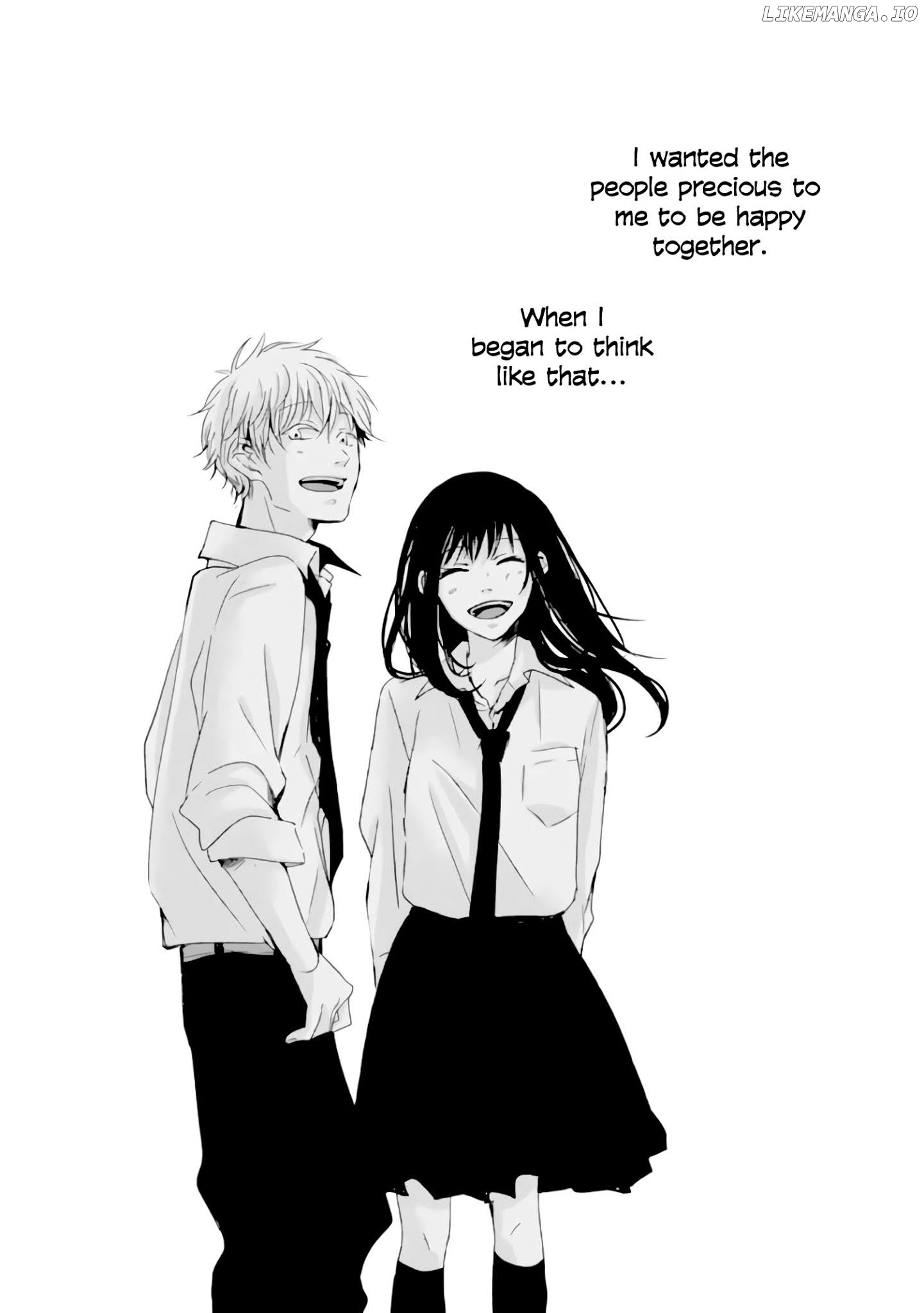 10Th -You And I Fell In Love With The Same Person.- chapter 8 - page 2