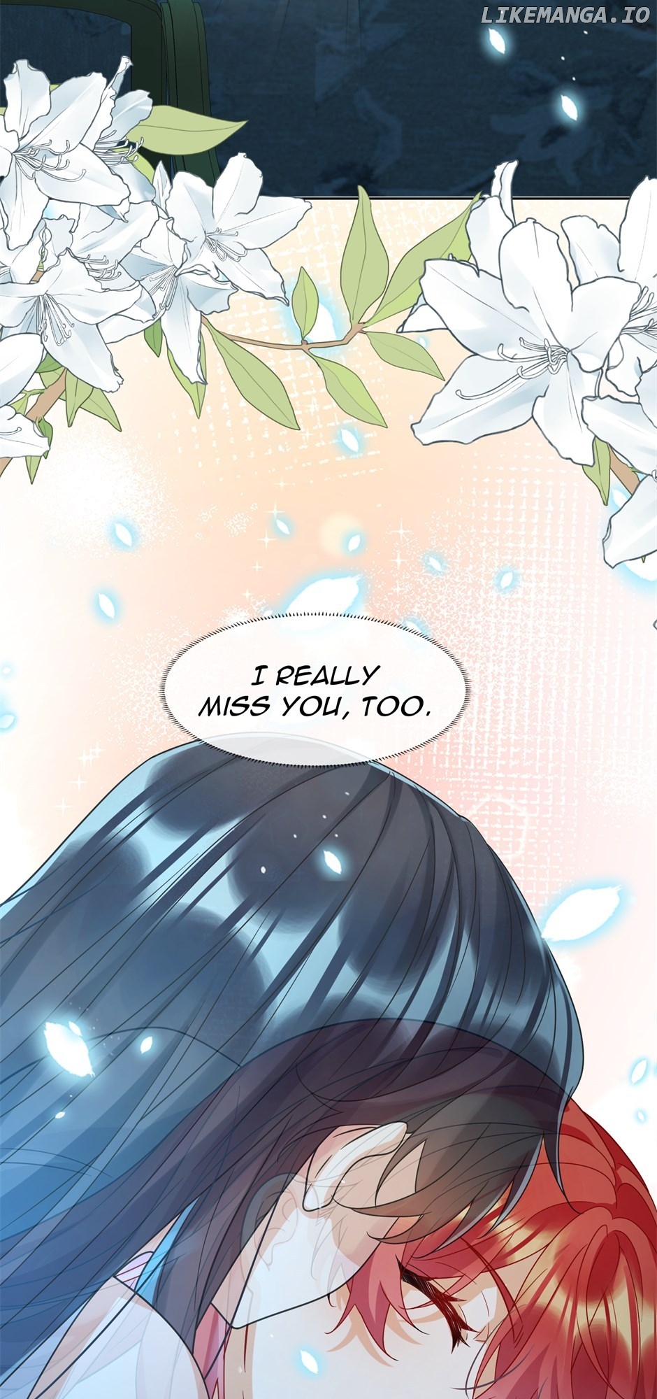 The Daughter Of Evil And Miss Devil Chapter 67 - page 31