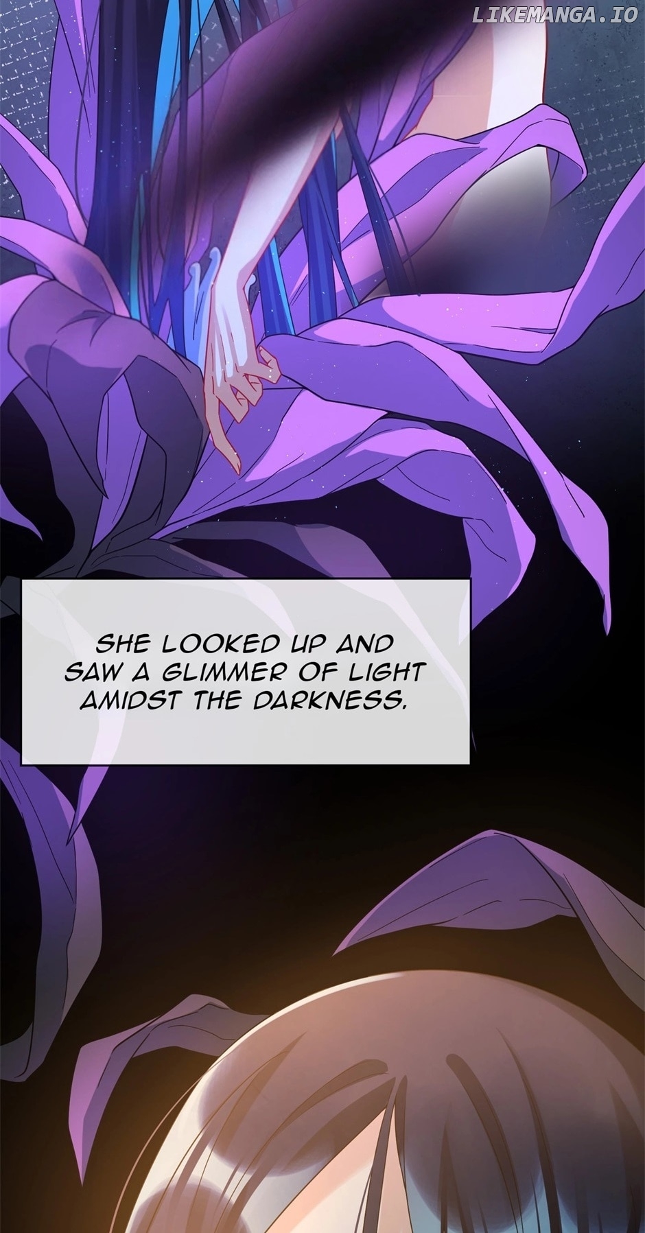 The Daughter Of Evil And Miss Devil Chapter 68 - page 4