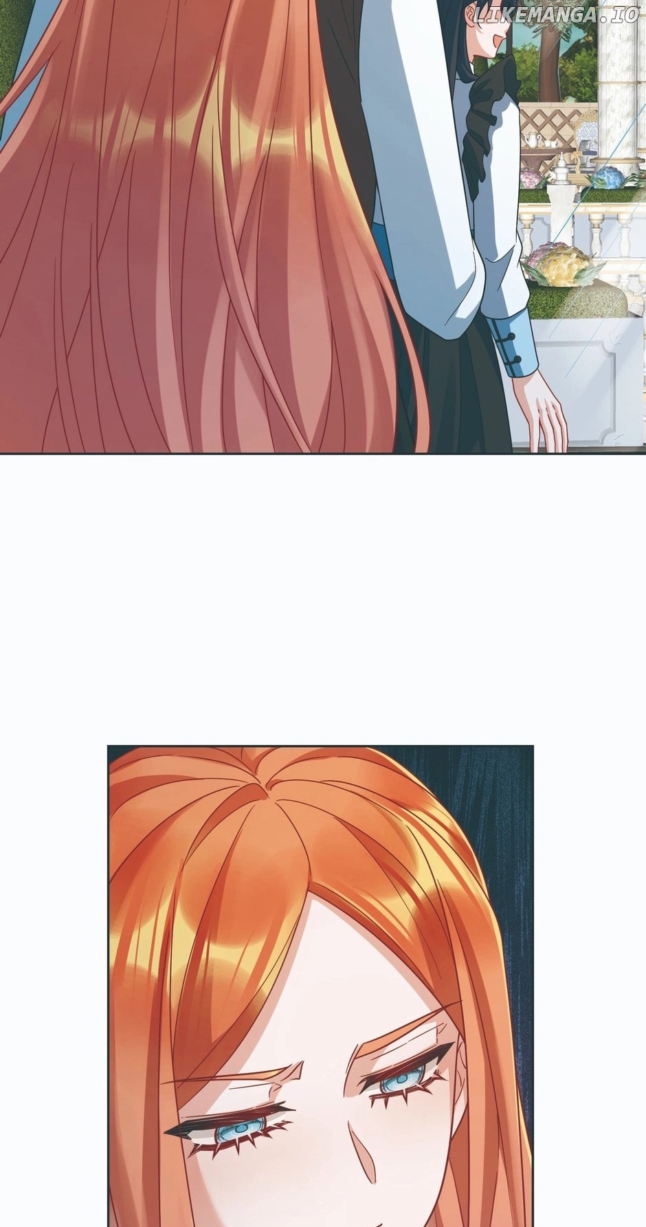 The Daughter Of Evil And Miss Devil Chapter 69 - page 45