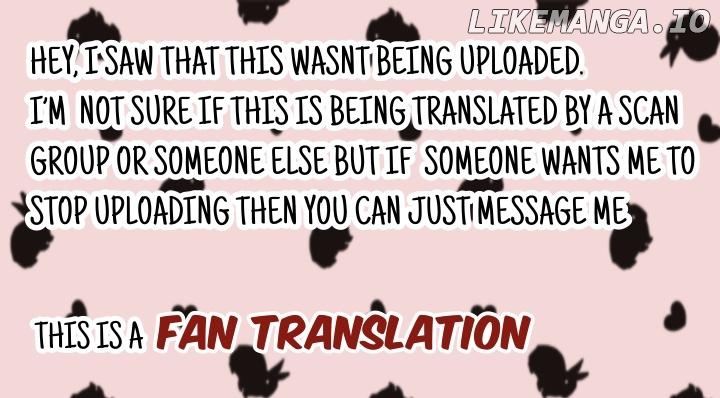 The Plain And Unnoticeable Me Is No More chapter 14.2 - page 1