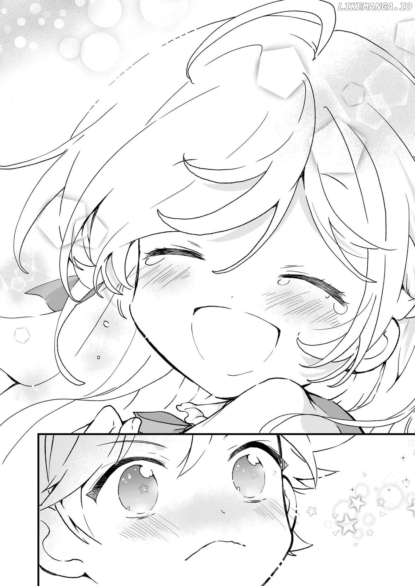 The Plain And Unnoticeable Me Is No More chapter 10 - page 12