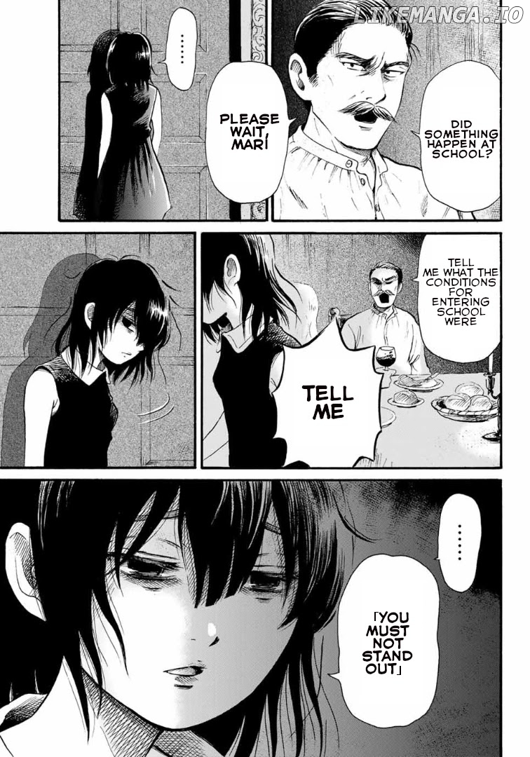 Tokimeki No Ikenie chapter 1 - page 40