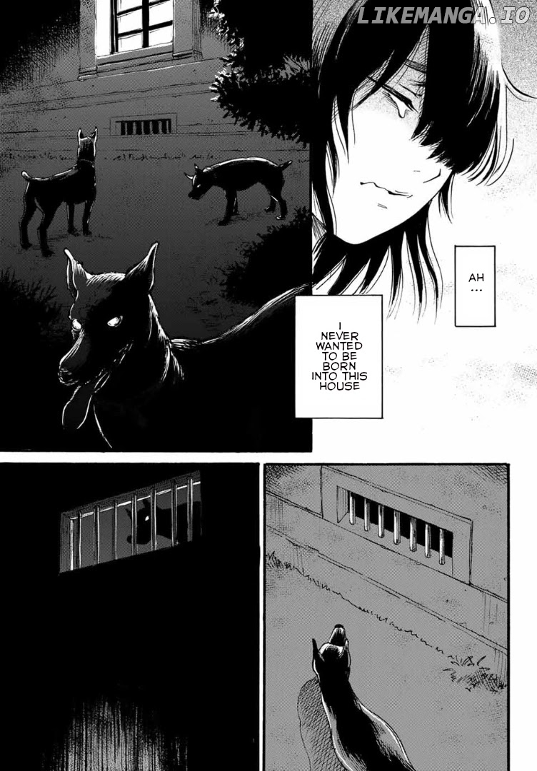 Tokimeki No Ikenie chapter 1 - page 42