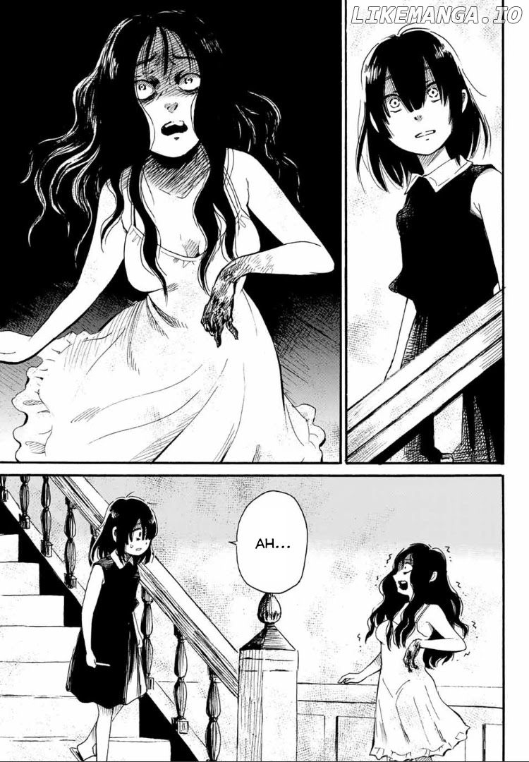 Tokimeki No Ikenie chapter 2.2 - page 12