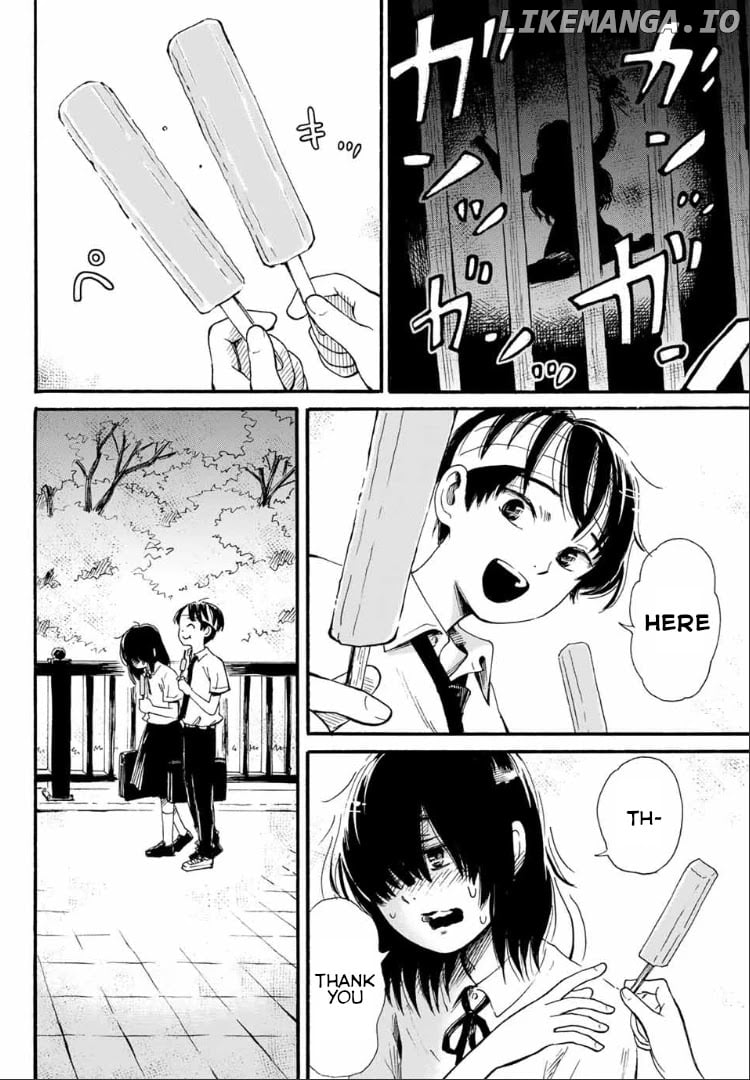 Tokimeki No Ikenie chapter 2.2 - page 5