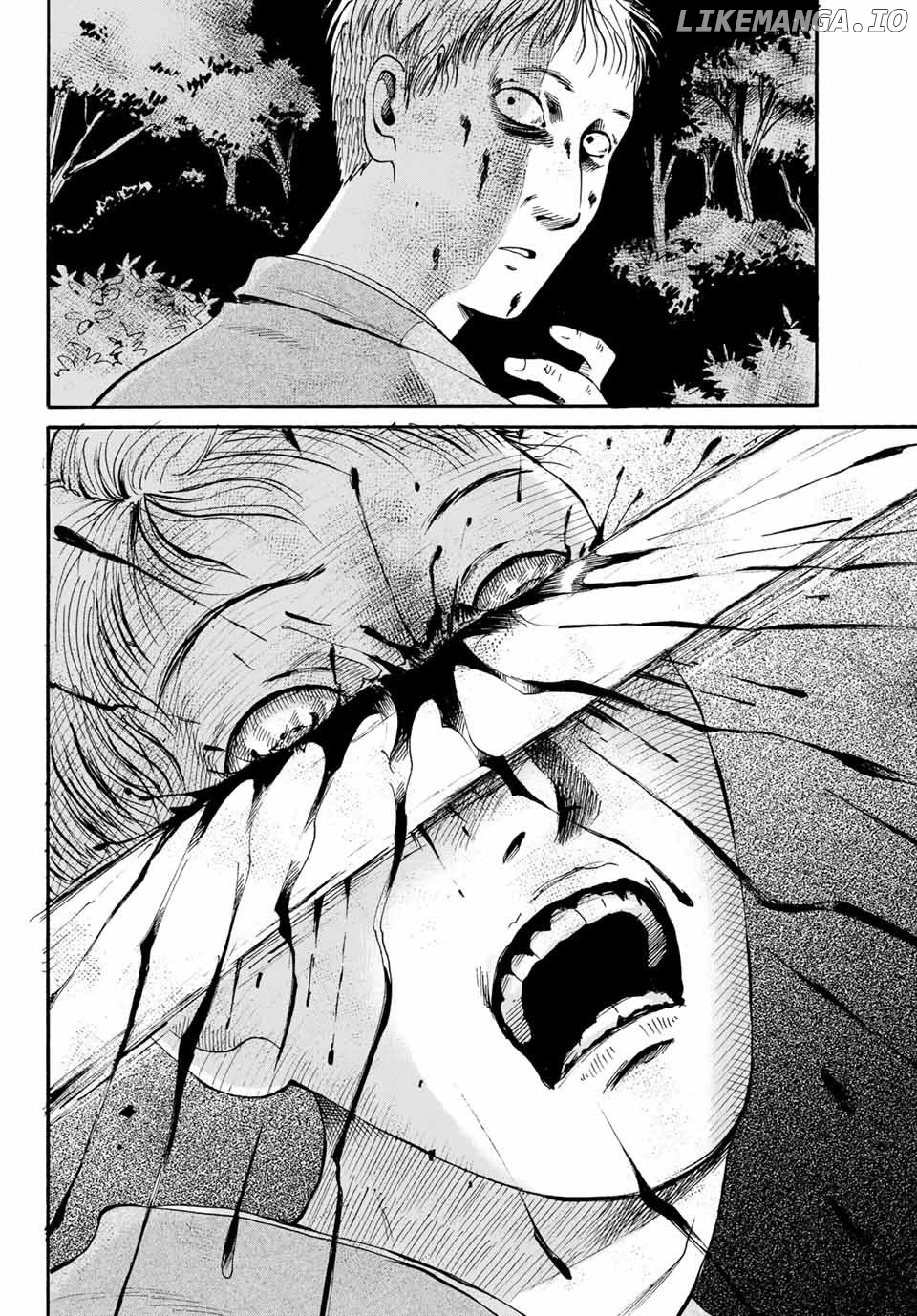 Tokimeki No Ikenie chapter 9.1 - page 10