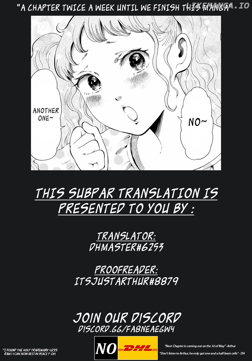 Tokimeki No Ikenie chapter 12.2 - page 22