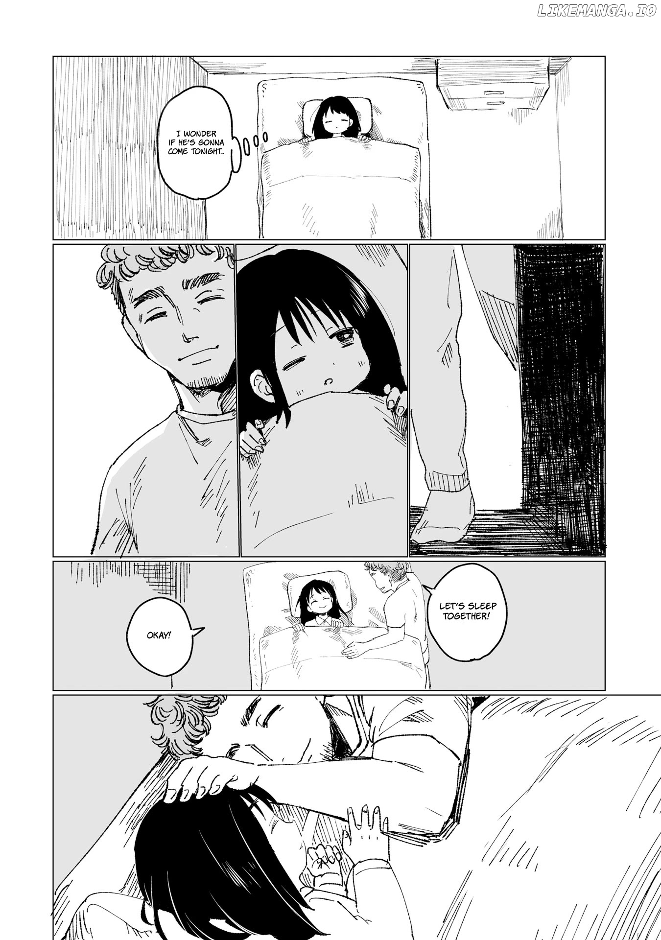 Dansei Kyoufushou Datta Watashi Ga Av Jouyu Ni Naru Made No Hanashi chapter 1 - page 10