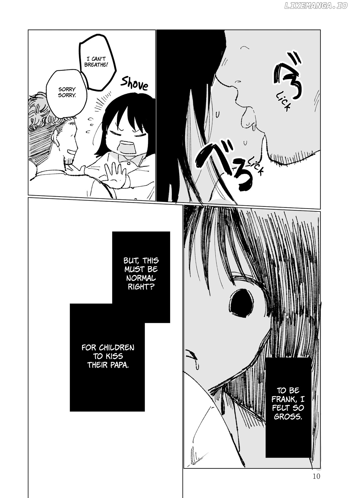 Dansei Kyoufushou Datta Watashi Ga Av Jouyu Ni Naru Made No Hanashi chapter 1 - page 12