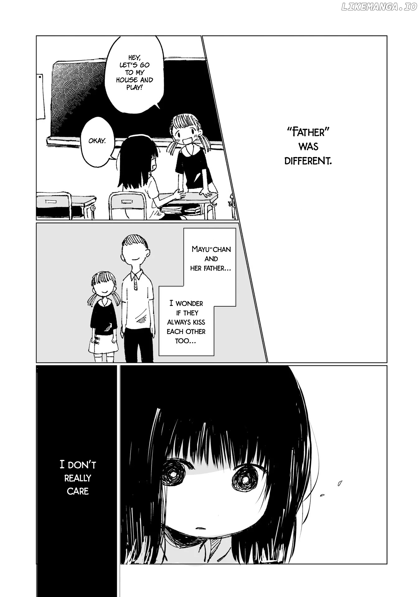 Dansei Kyoufushou Datta Watashi Ga Av Jouyu Ni Naru Made No Hanashi chapter 1 - page 17