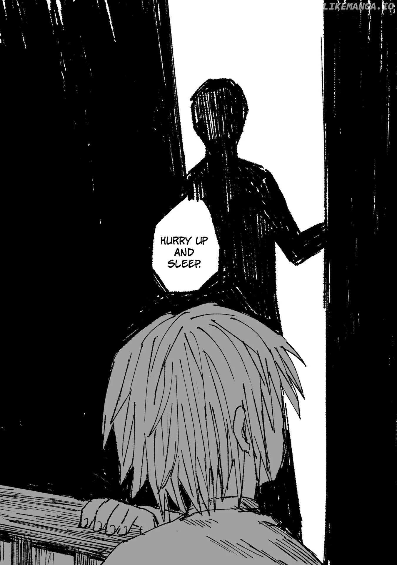 Dansei Kyoufushou Datta Watashi Ga Av Jouyu Ni Naru Made No Hanashi chapter 1 - page 42