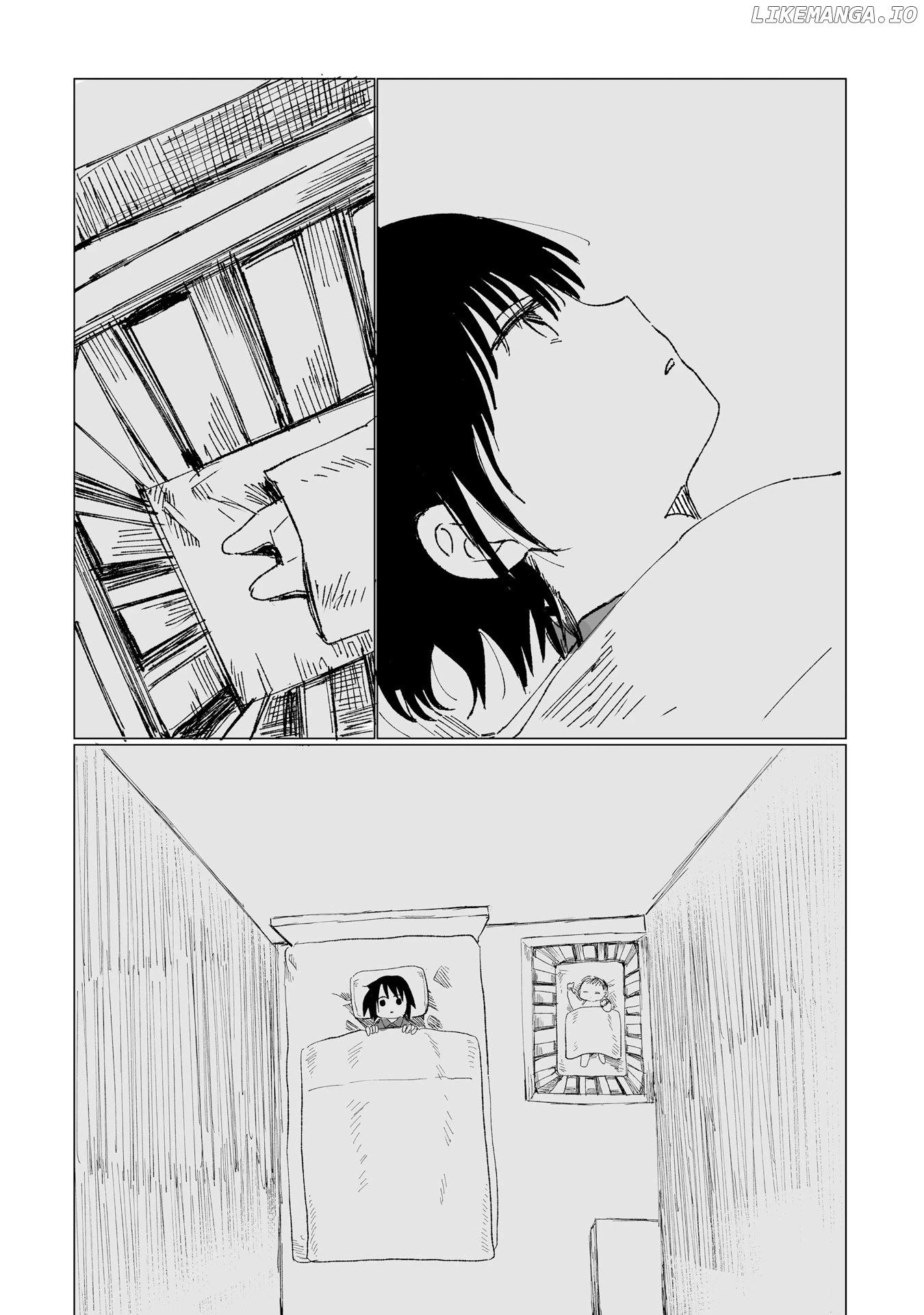 Dansei Kyoufushou Datta Watashi Ga Av Jouyu Ni Naru Made No Hanashi chapter 1 - page 44