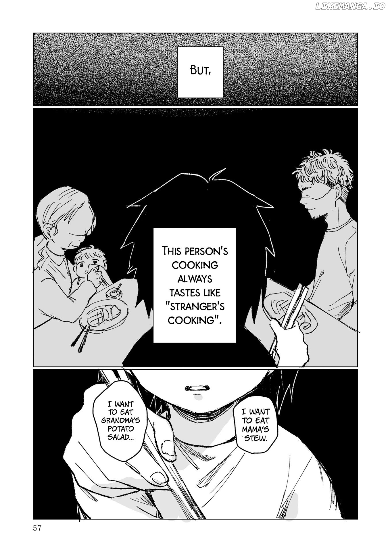 Dansei Kyoufushou Datta Watashi Ga Av Jouyu Ni Naru Made No Hanashi chapter 2 - page 10