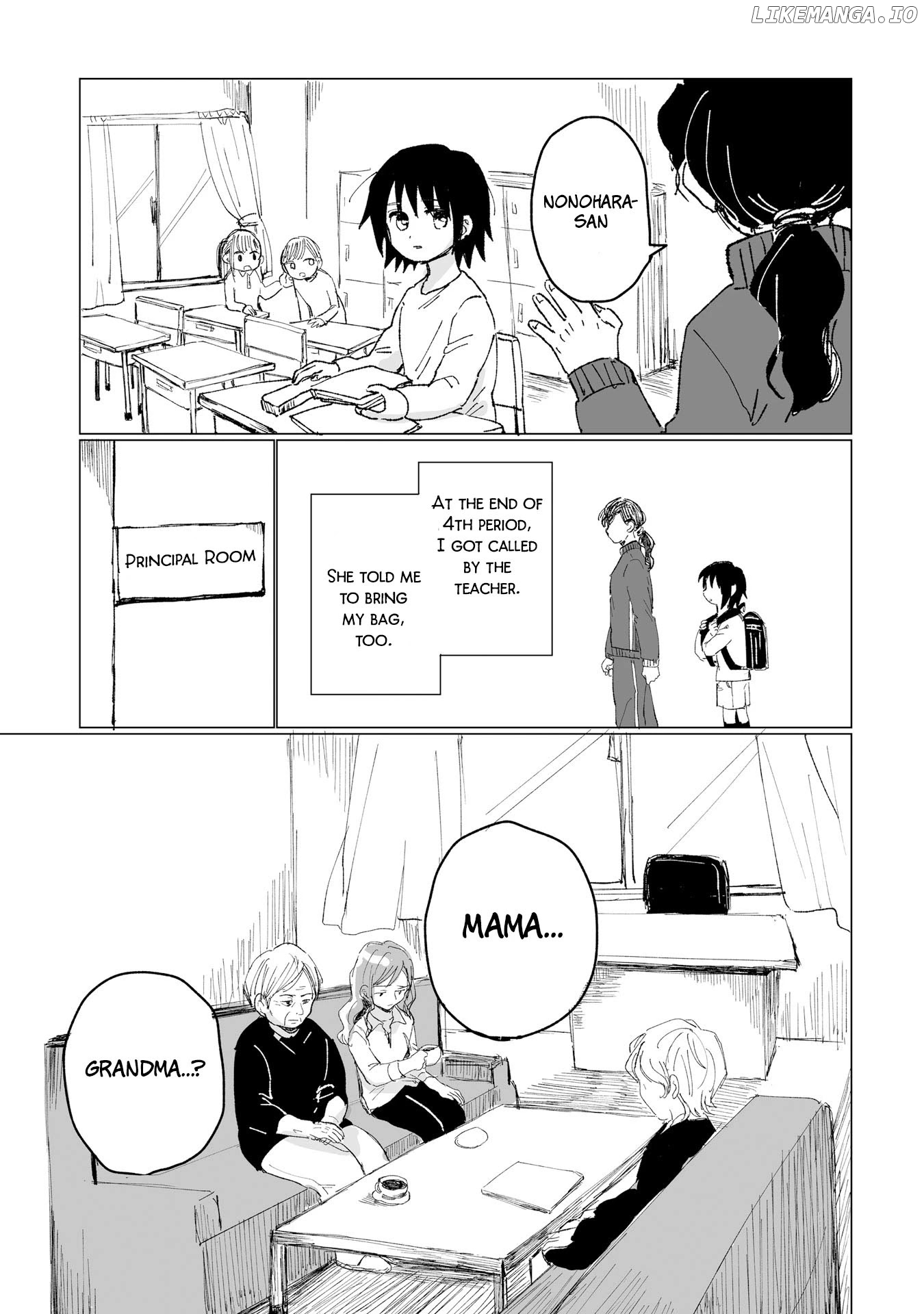 Dansei Kyoufushou Datta Watashi Ga Av Jouyu Ni Naru Made No Hanashi chapter 2 - page 12