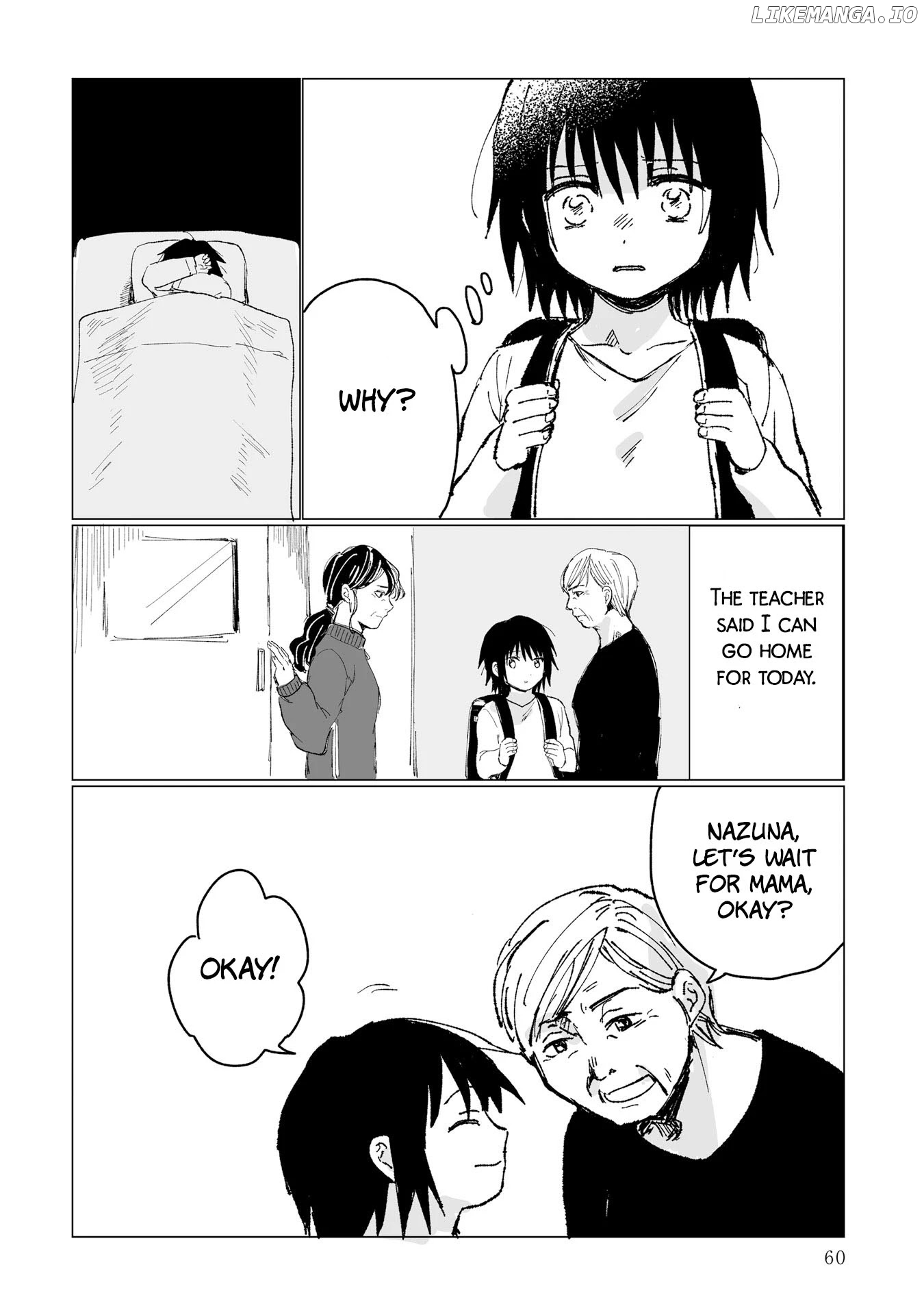Dansei Kyoufushou Datta Watashi Ga Av Jouyu Ni Naru Made No Hanashi chapter 2 - page 13