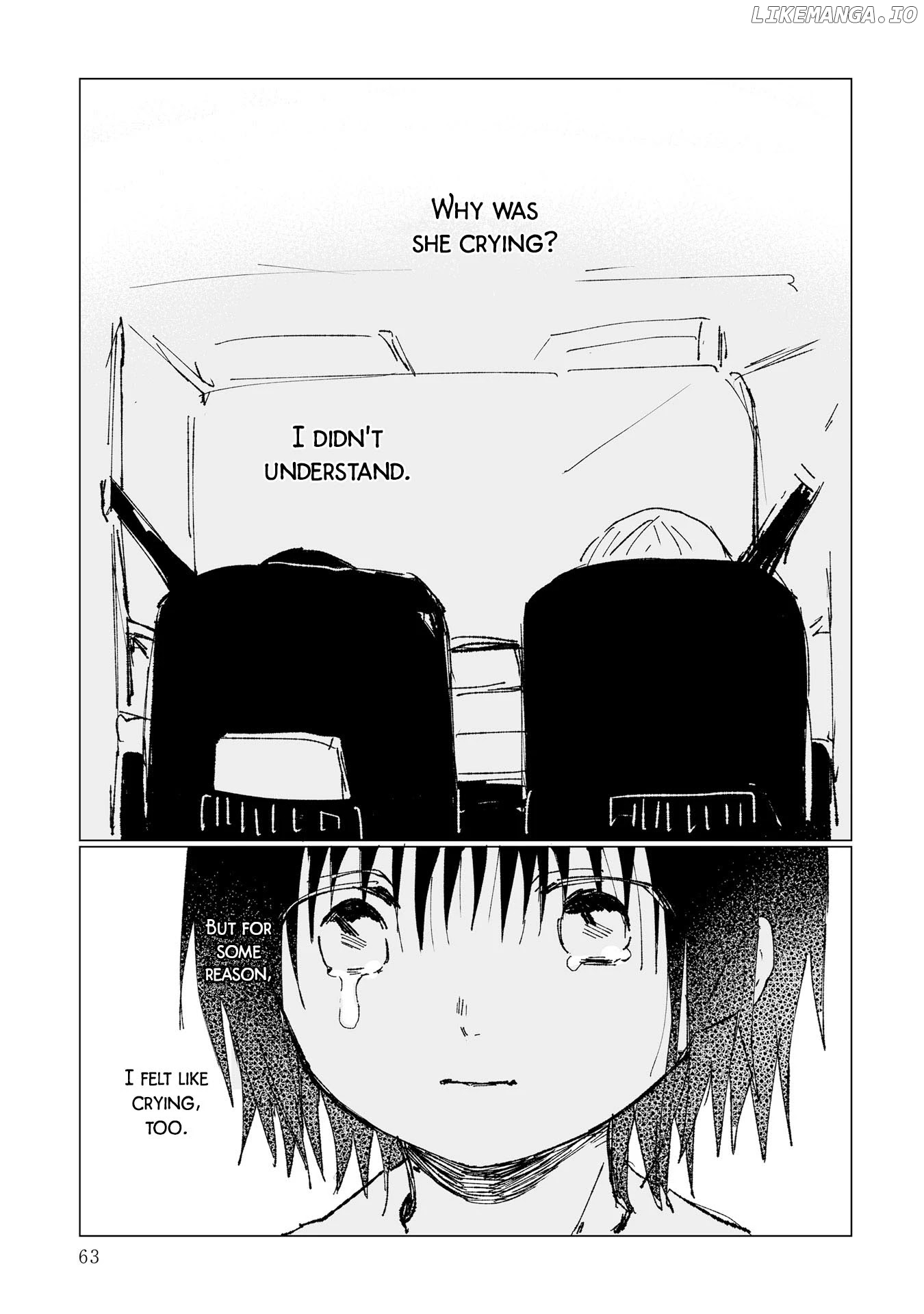 Dansei Kyoufushou Datta Watashi Ga Av Jouyu Ni Naru Made No Hanashi chapter 2 - page 16