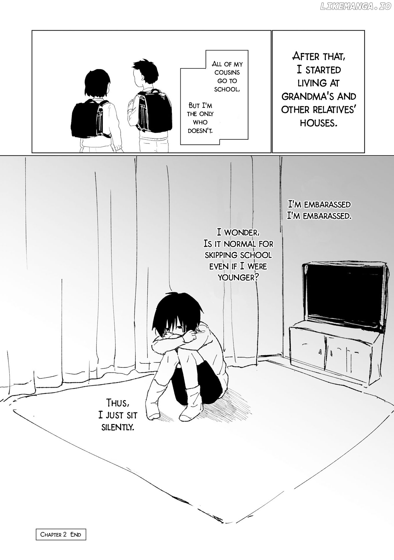 Dansei Kyoufushou Datta Watashi Ga Av Jouyu Ni Naru Made No Hanashi chapter 2 - page 17