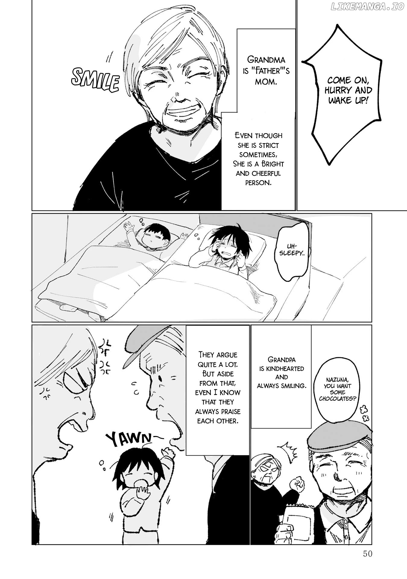 Dansei Kyoufushou Datta Watashi Ga Av Jouyu Ni Naru Made No Hanashi chapter 2 - page 3