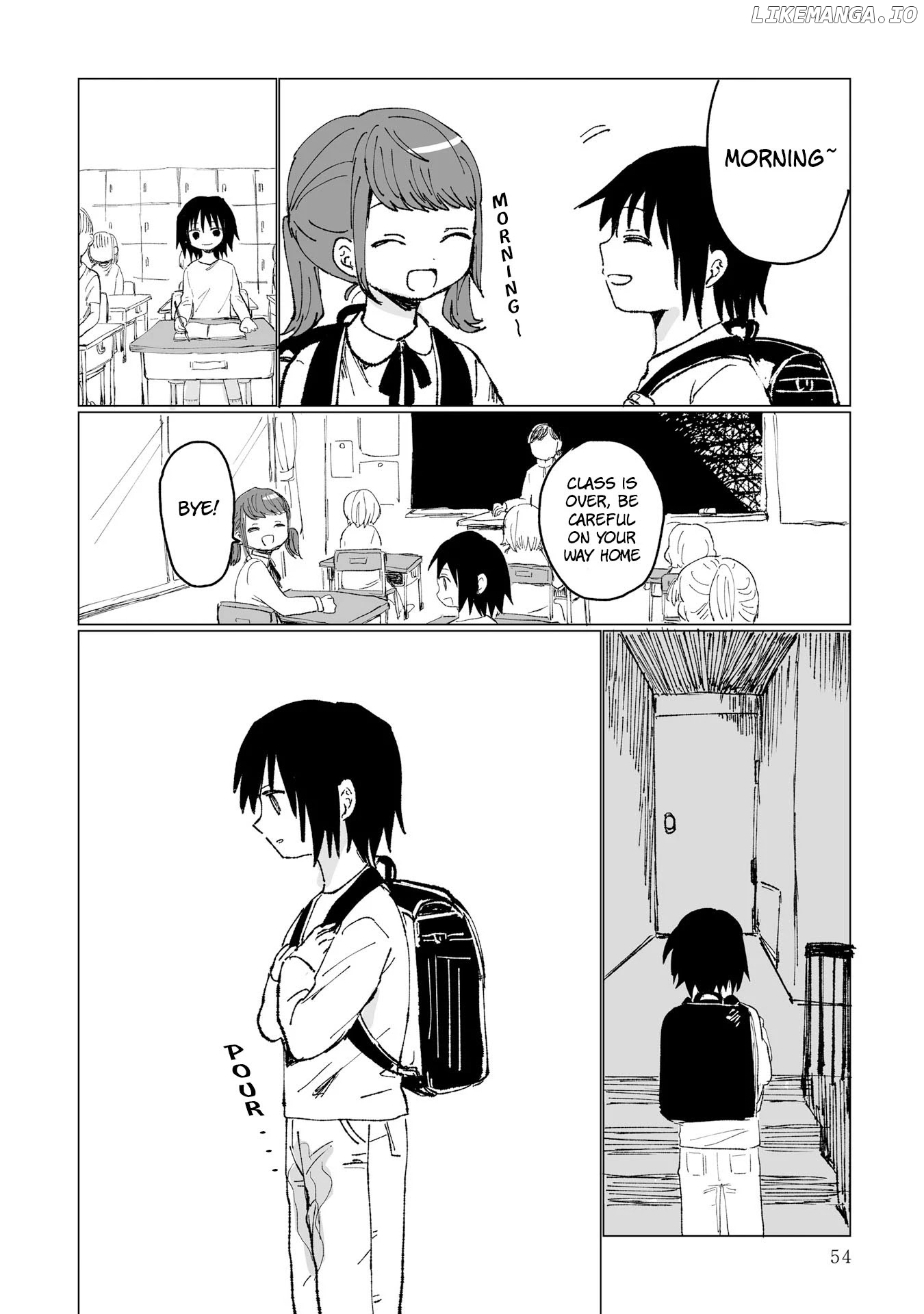 Dansei Kyoufushou Datta Watashi Ga Av Jouyu Ni Naru Made No Hanashi chapter 2 - page 7