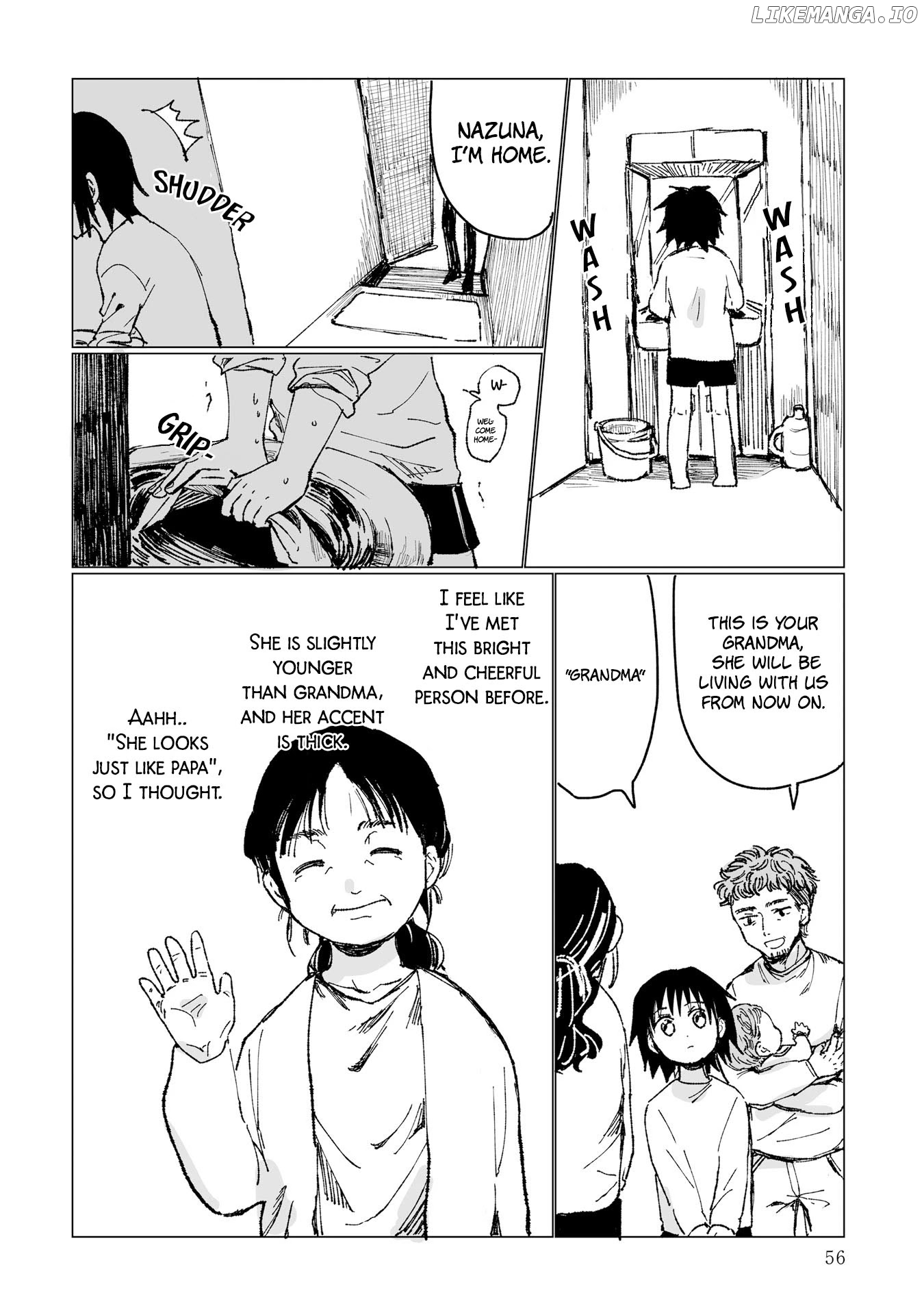Dansei Kyoufushou Datta Watashi Ga Av Jouyu Ni Naru Made No Hanashi chapter 2 - page 9