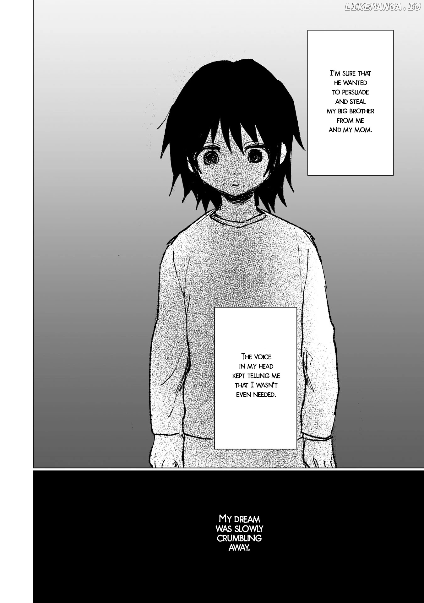 Dansei Kyoufushou Datta Watashi Ga Av Jouyu Ni Naru Made No Hanashi chapter 4 - page 10
