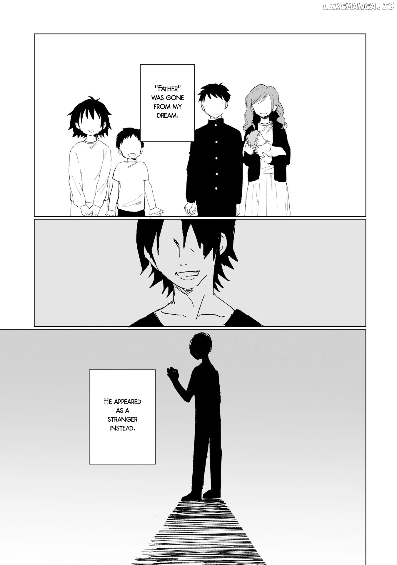 Dansei Kyoufushou Datta Watashi Ga Av Jouyu Ni Naru Made No Hanashi chapter 4 - page 11