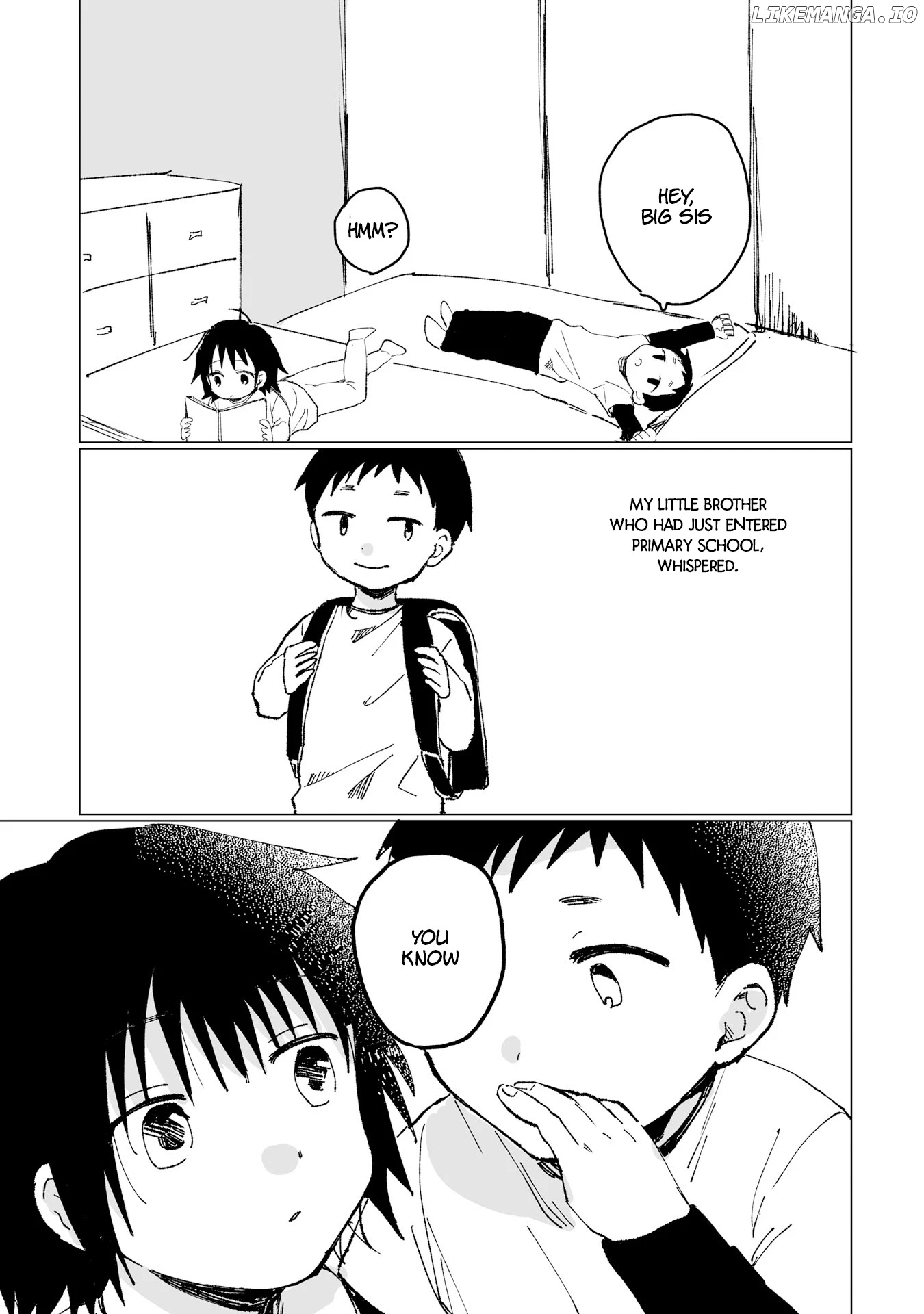 Dansei Kyoufushou Datta Watashi Ga Av Jouyu Ni Naru Made No Hanashi chapter 4 - page 13