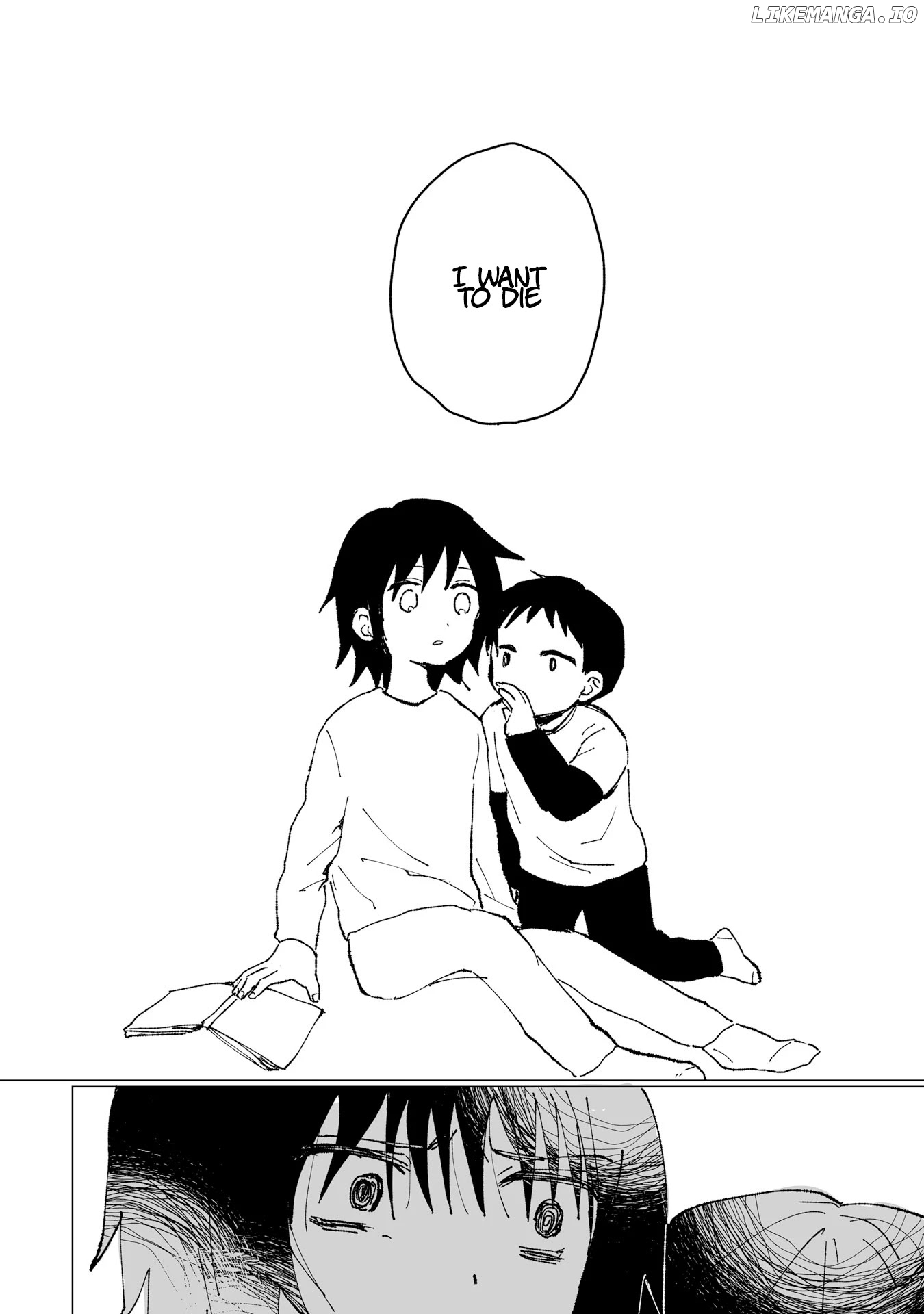 Dansei Kyoufushou Datta Watashi Ga Av Jouyu Ni Naru Made No Hanashi chapter 4 - page 14