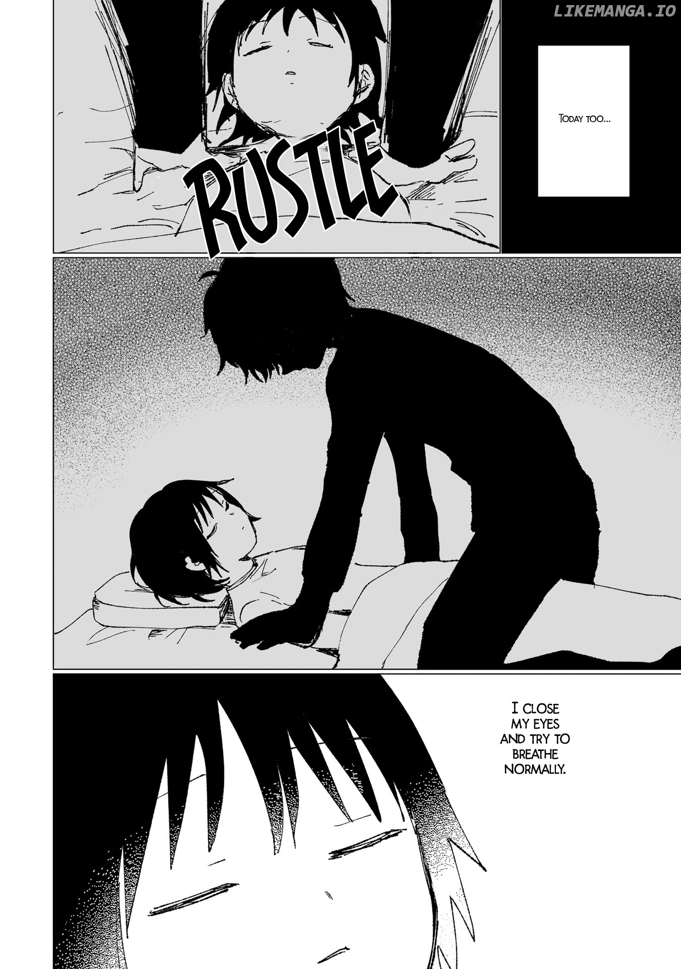 Dansei Kyoufushou Datta Watashi Ga Av Jouyu Ni Naru Made No Hanashi chapter 4 - page 16