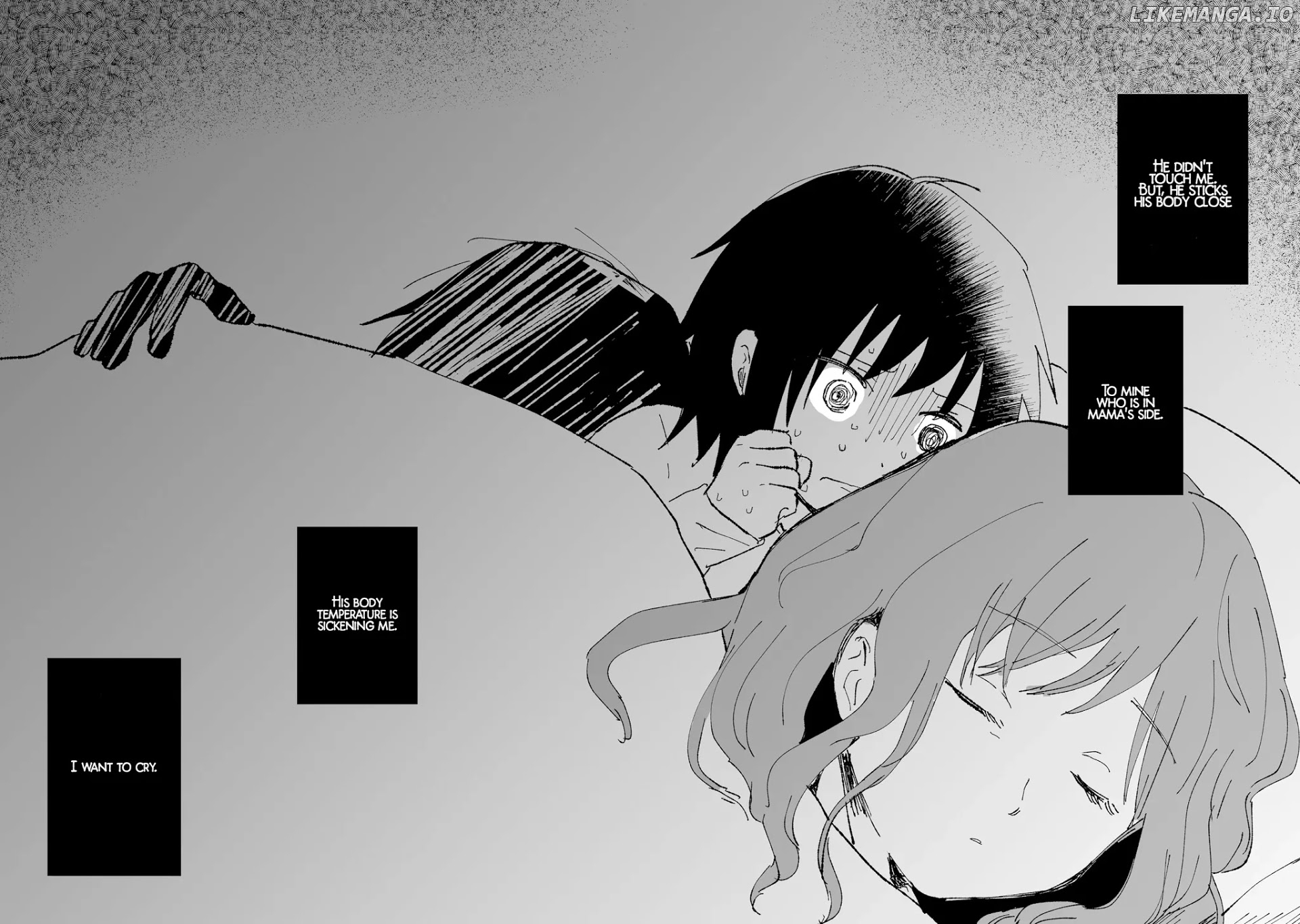 Dansei Kyoufushou Datta Watashi Ga Av Jouyu Ni Naru Made No Hanashi chapter 4 - page 22