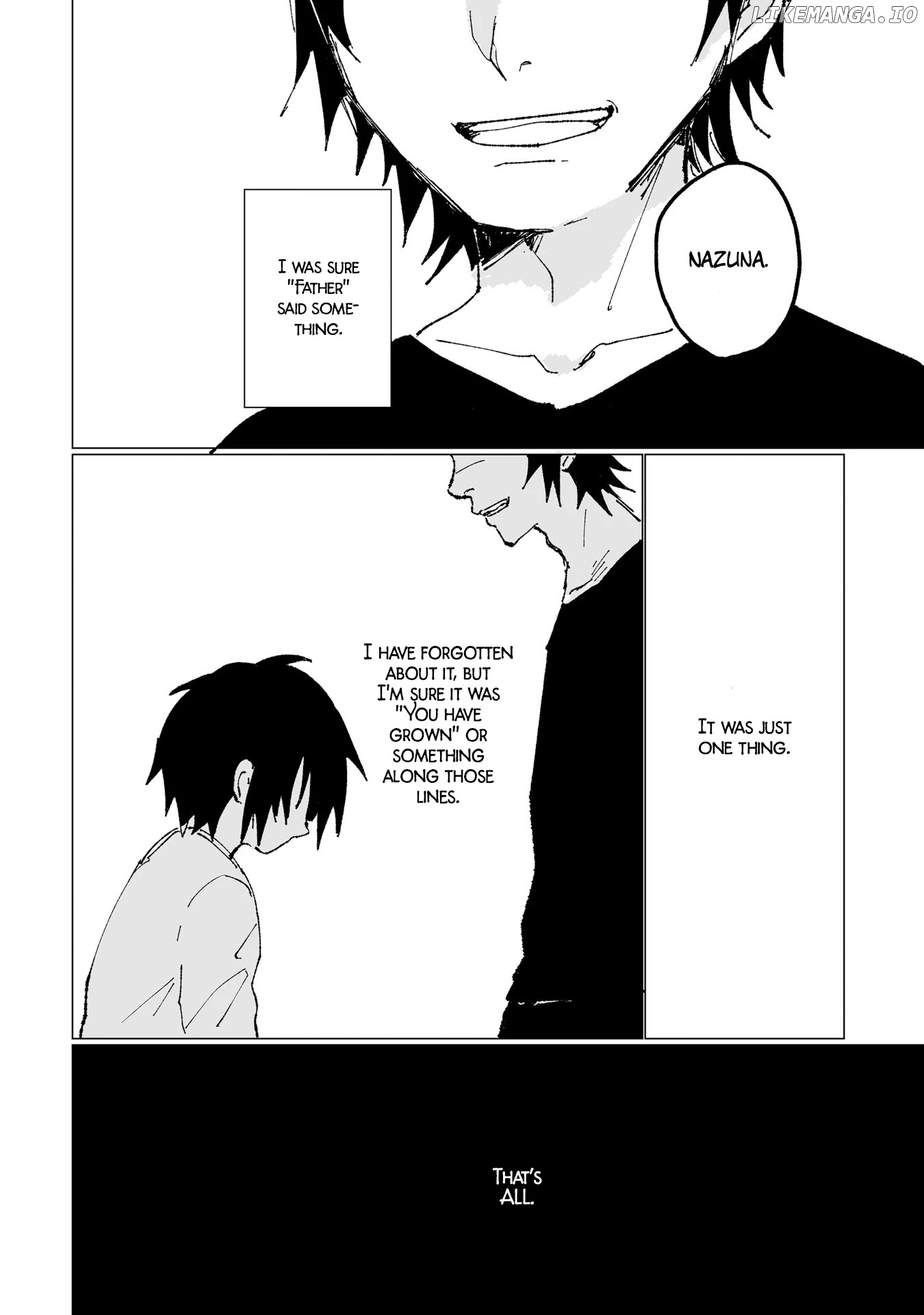 Dansei Kyoufushou Datta Watashi Ga Av Jouyu Ni Naru Made No Hanashi chapter 4 - page 8