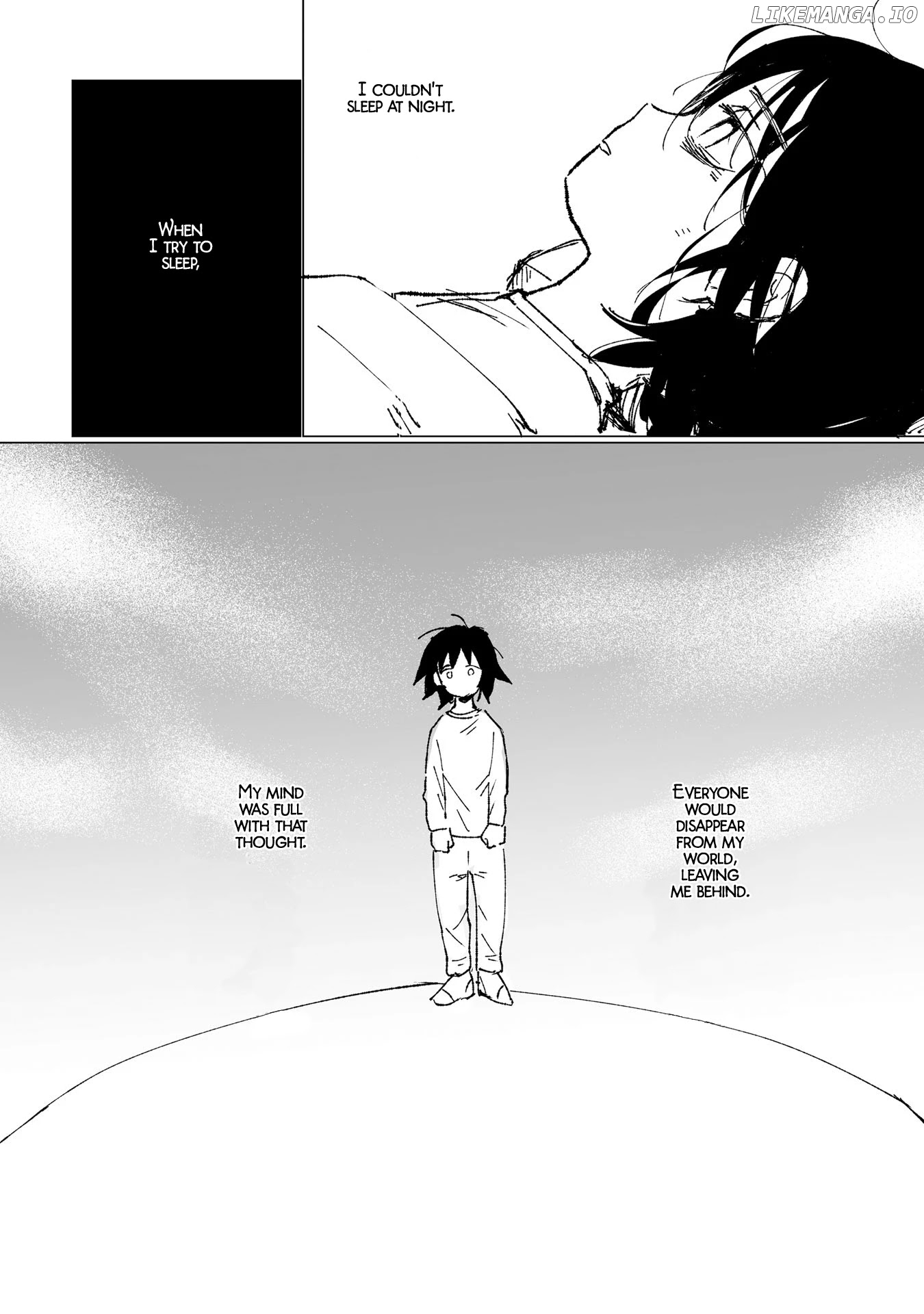 Dansei Kyoufushou Datta Watashi Ga Av Jouyu Ni Naru Made No Hanashi chapter 6 - page 12