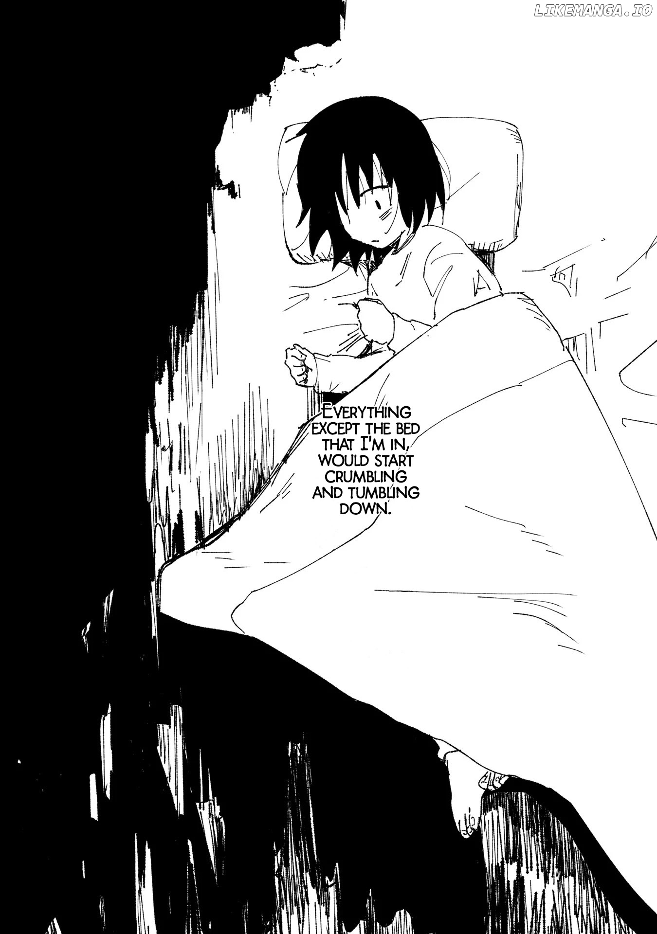 Dansei Kyoufushou Datta Watashi Ga Av Jouyu Ni Naru Made No Hanashi chapter 6 - page 13