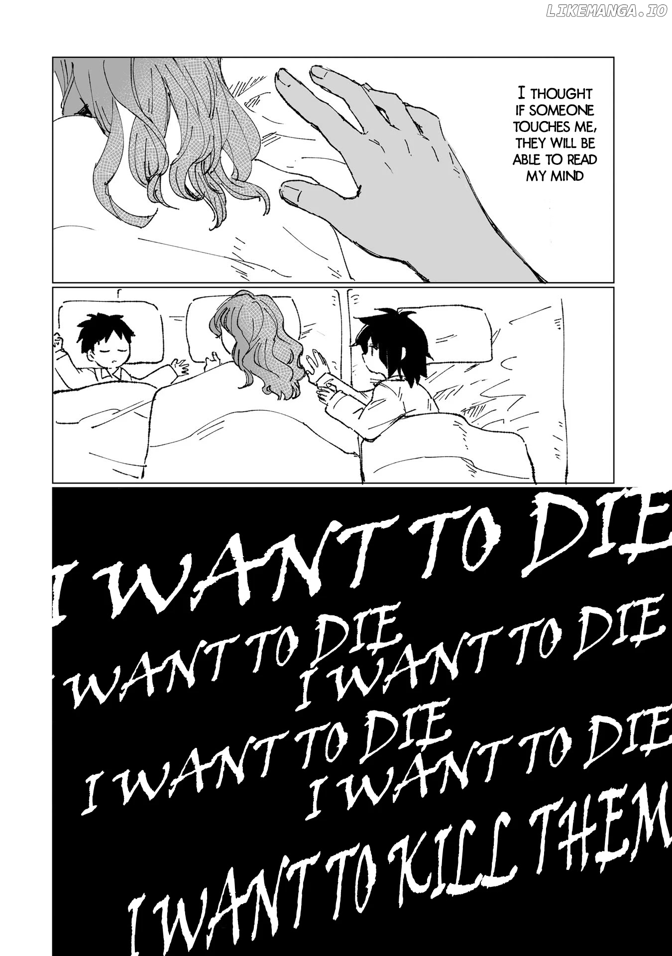 Dansei Kyoufushou Datta Watashi Ga Av Jouyu Ni Naru Made No Hanashi chapter 6 - page 14