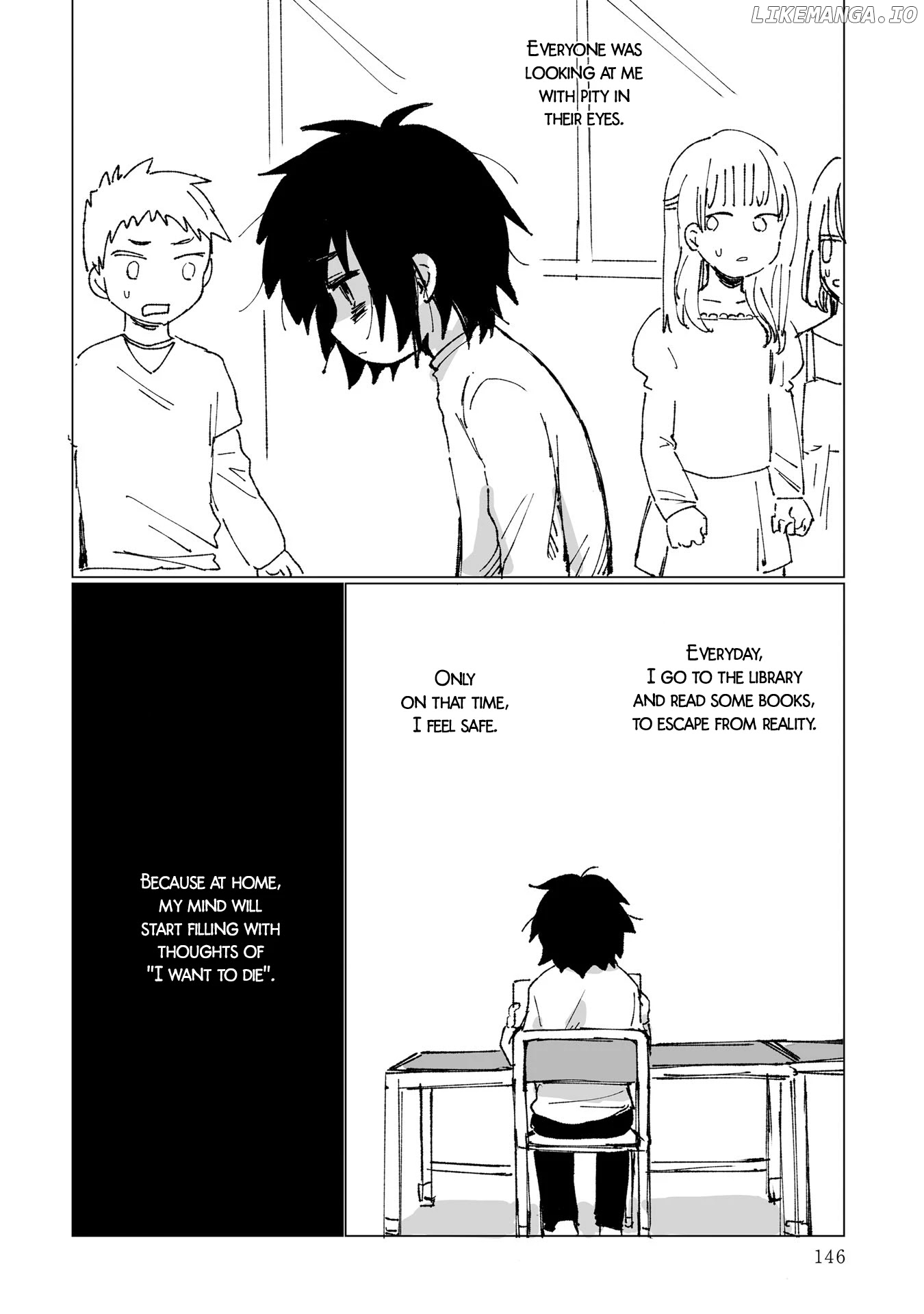 Dansei Kyoufushou Datta Watashi Ga Av Jouyu Ni Naru Made No Hanashi chapter 6 - page 16