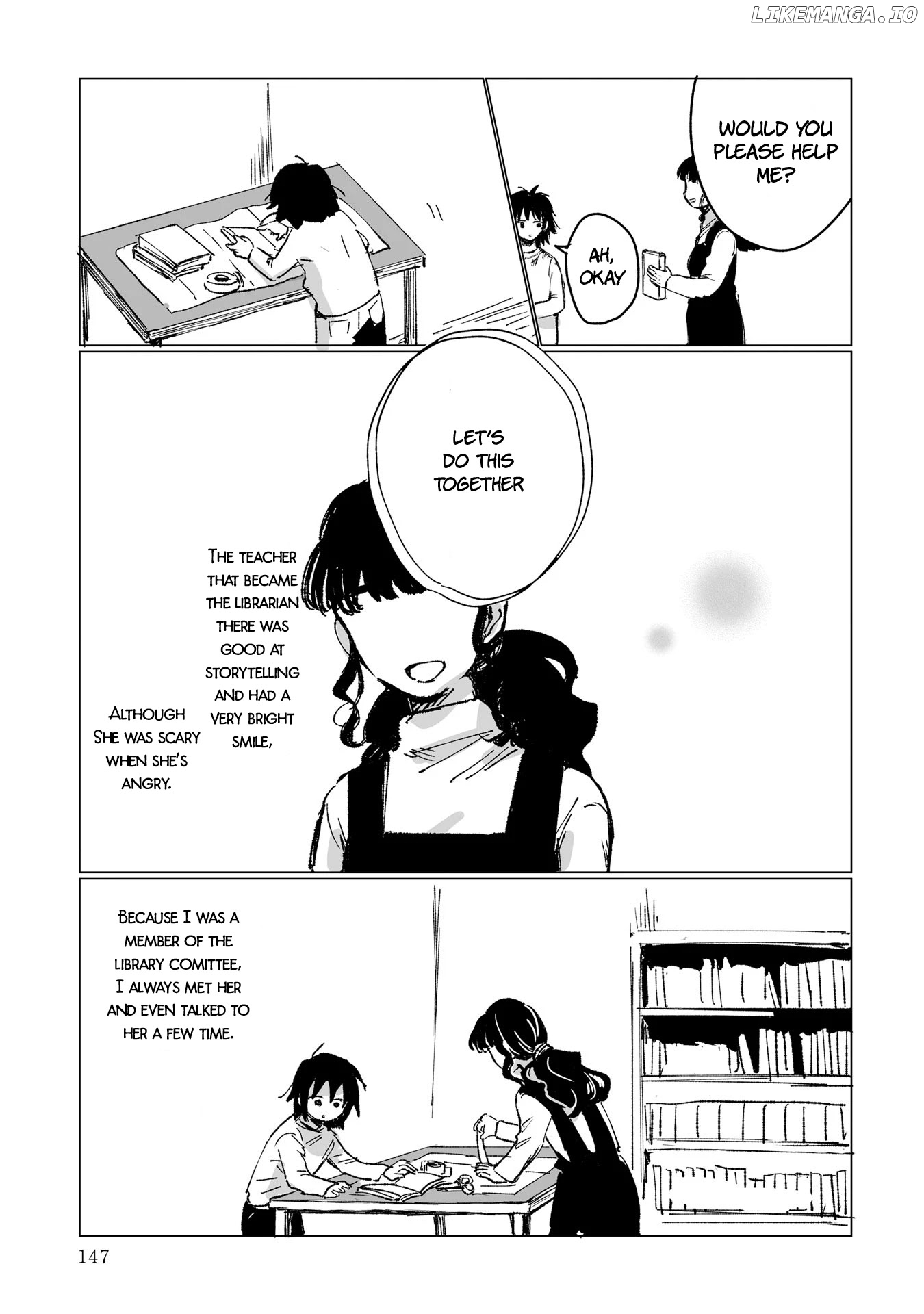 Dansei Kyoufushou Datta Watashi Ga Av Jouyu Ni Naru Made No Hanashi chapter 6 - page 17