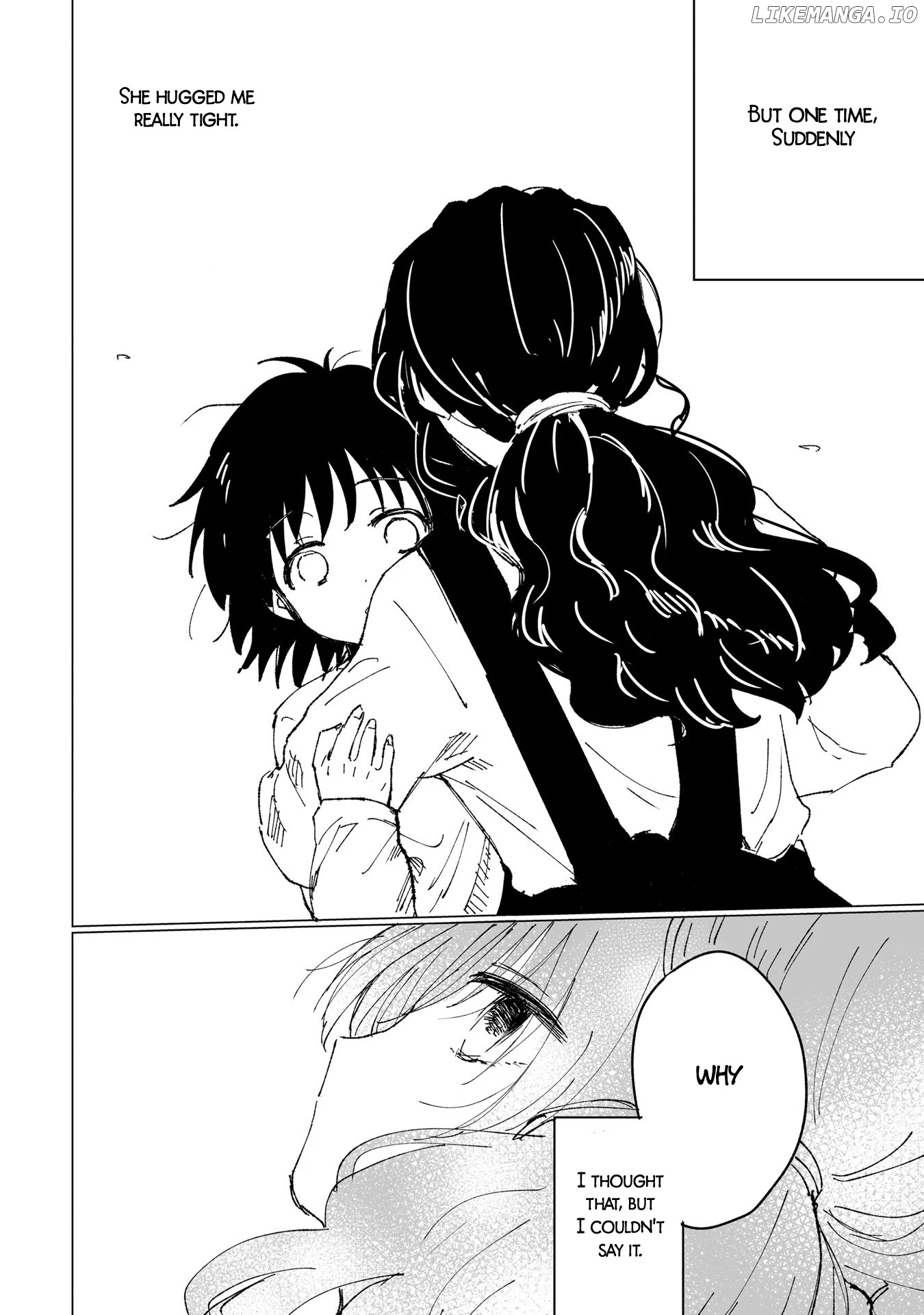 Dansei Kyoufushou Datta Watashi Ga Av Jouyu Ni Naru Made No Hanashi chapter 6 - page 18