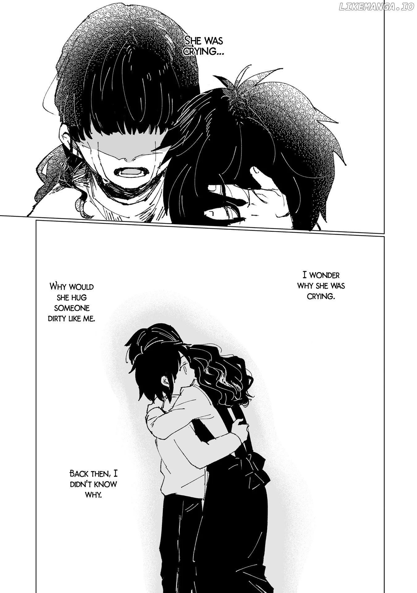Dansei Kyoufushou Datta Watashi Ga Av Jouyu Ni Naru Made No Hanashi chapter 6 - page 19